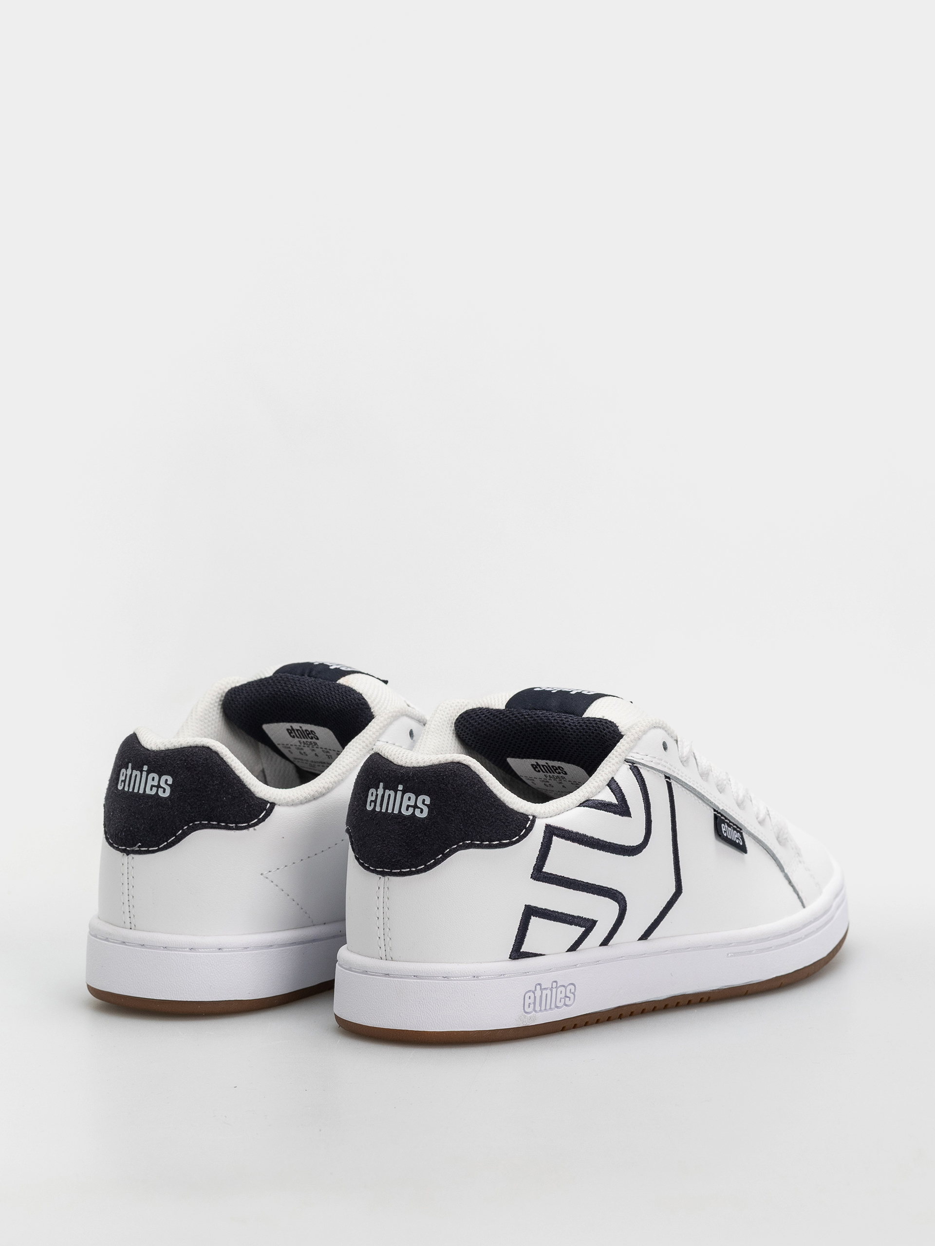 Topánky Etnies Fader (white/navy)