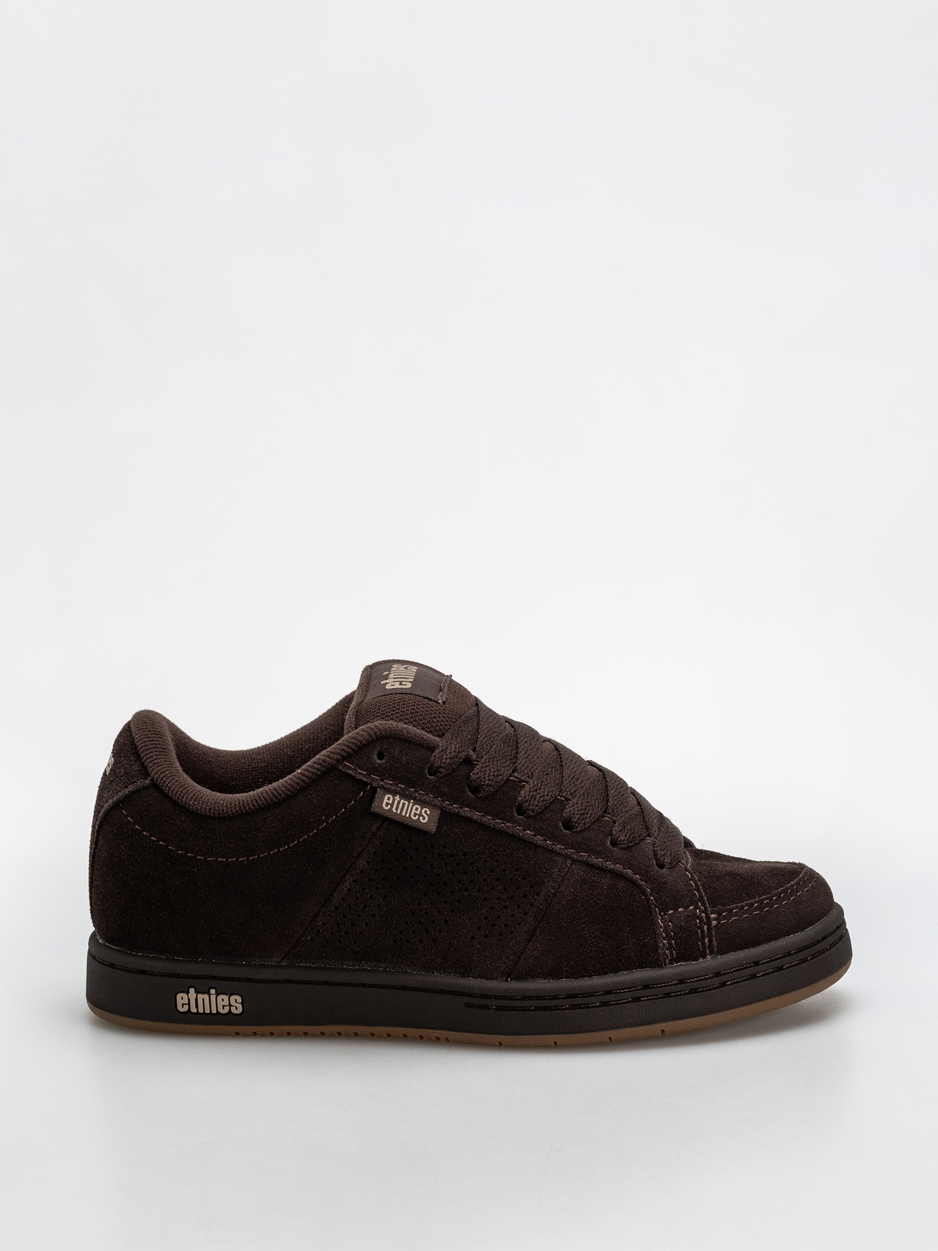 Topánky Etnies Kingpin (coffee)