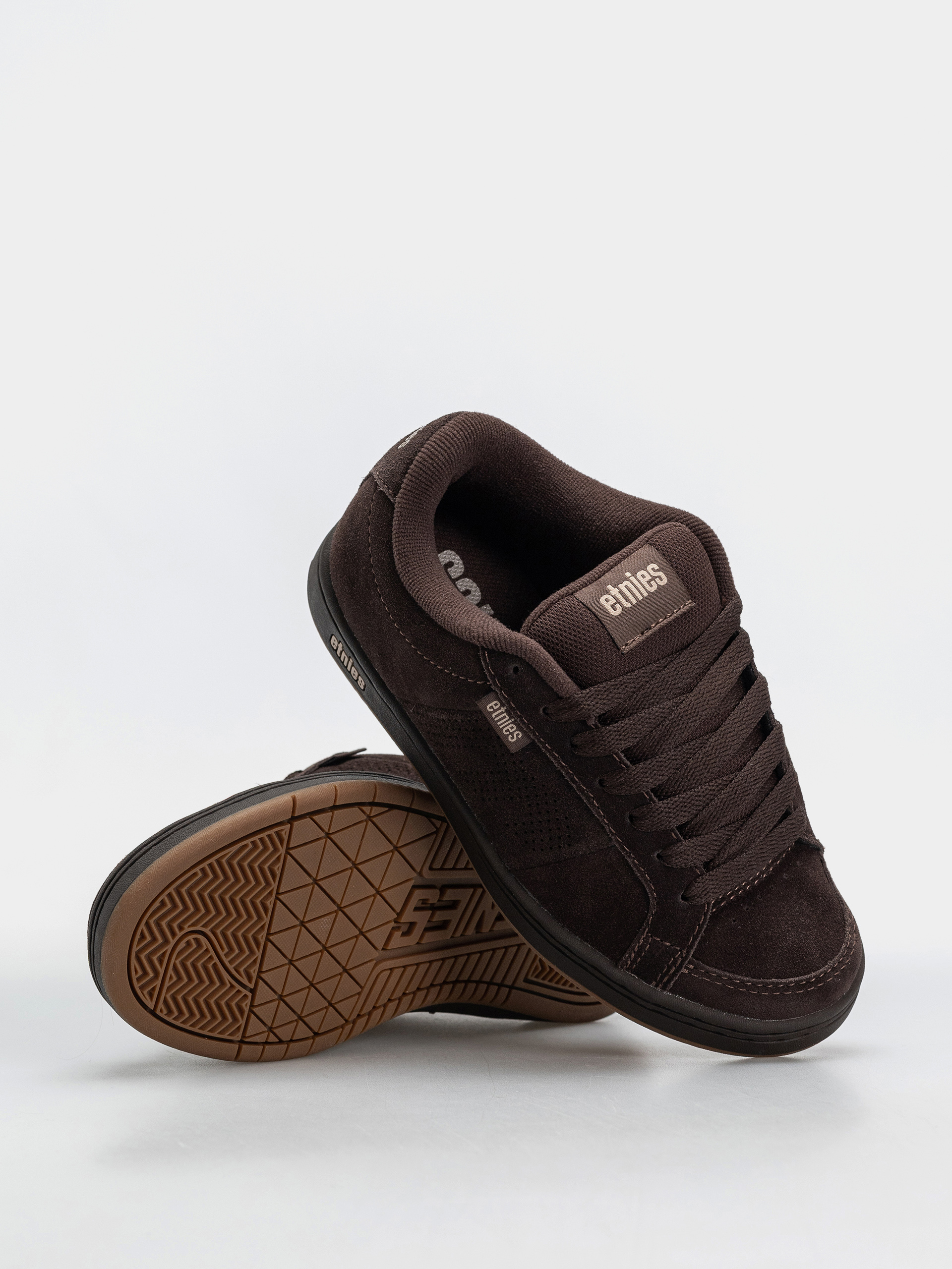Topánky Etnies Kingpin (coffee)