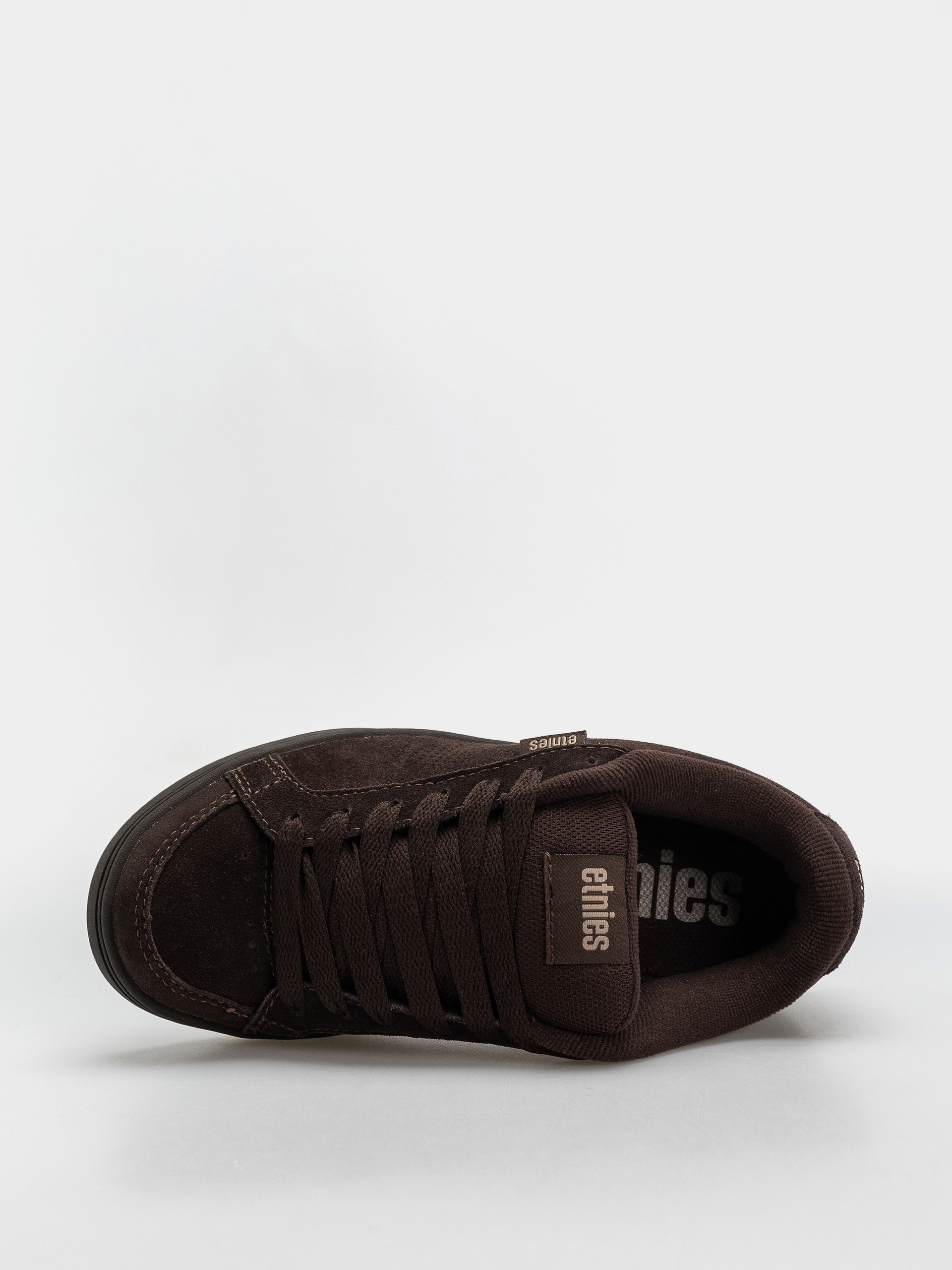 Topánky Etnies Kingpin (coffee)