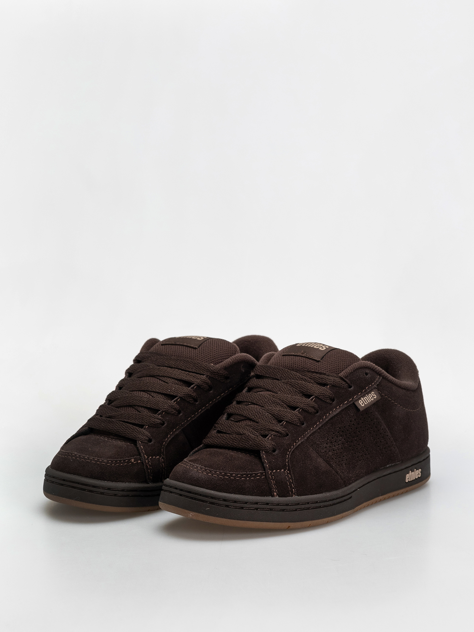 Topánky Etnies Kingpin (coffee)