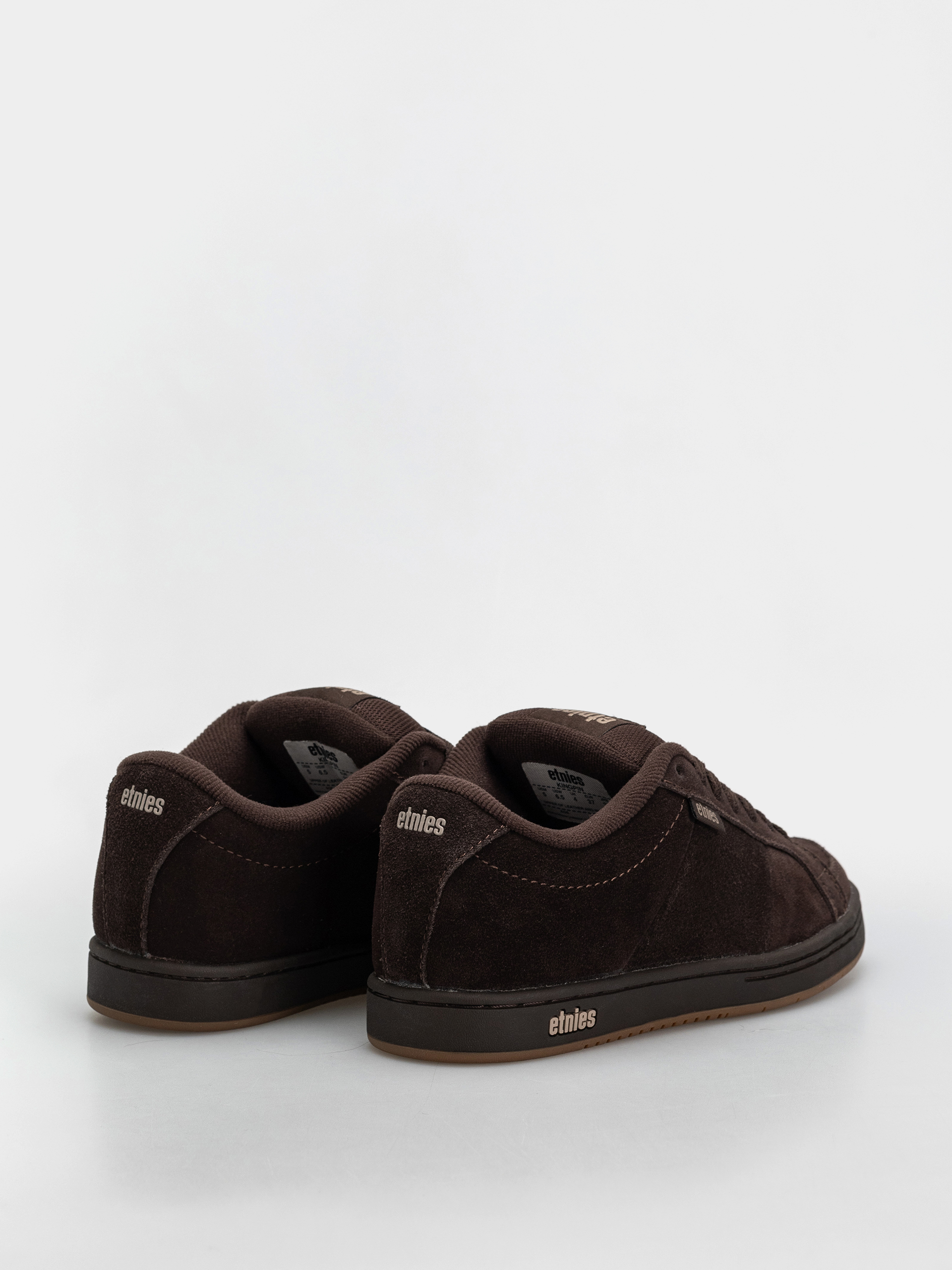Topánky Etnies Kingpin (coffee)