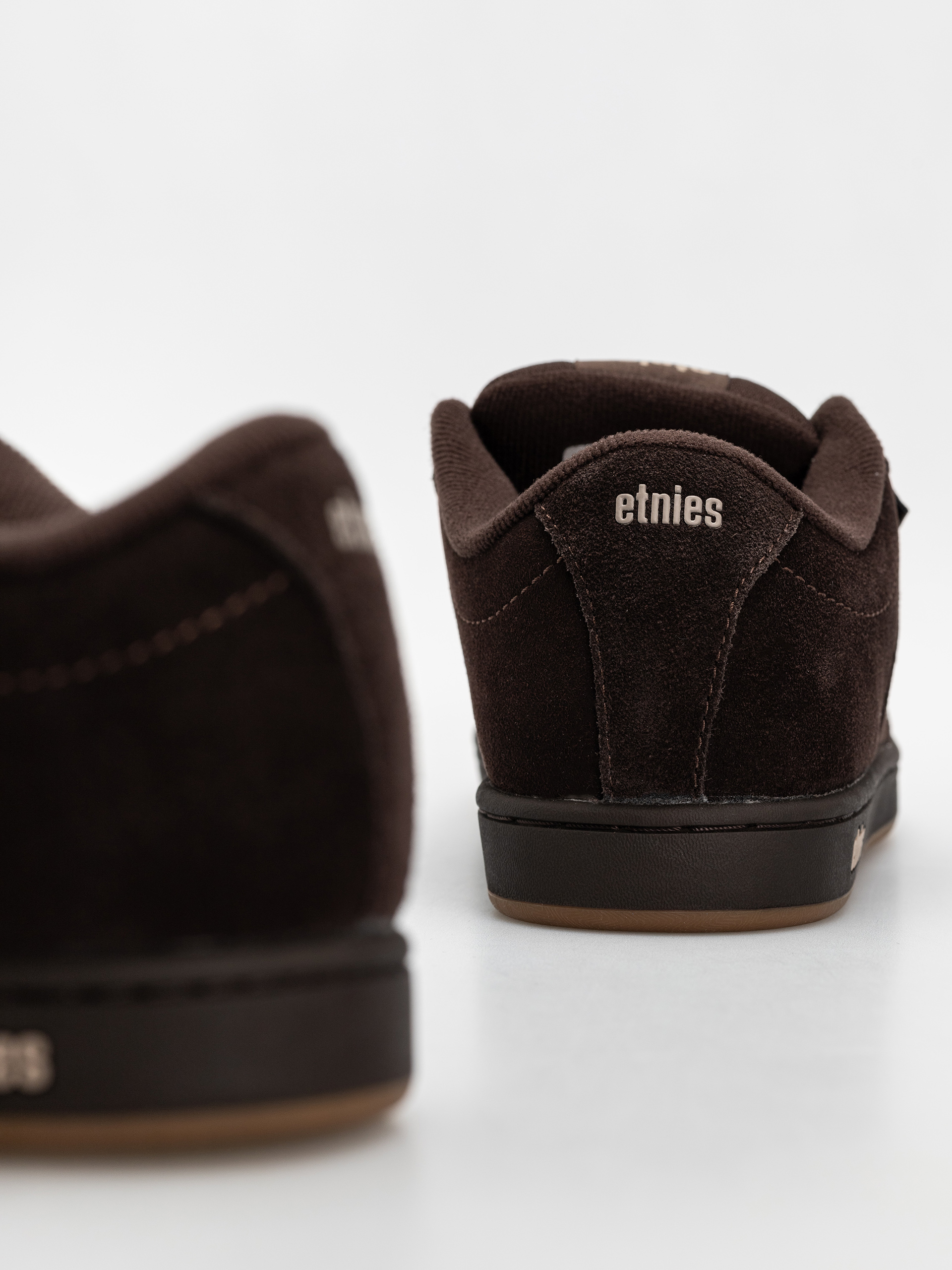 Topánky Etnies Kingpin (coffee)