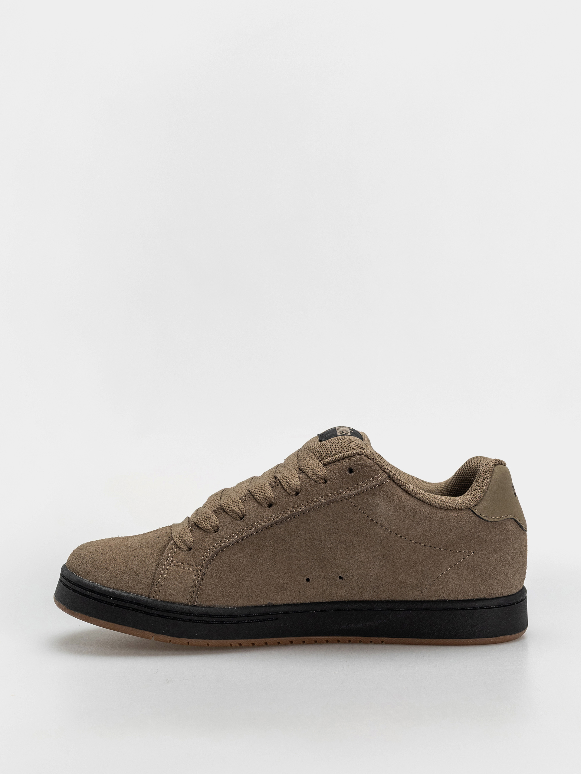 Topánky Etnies Fader (grey/black)