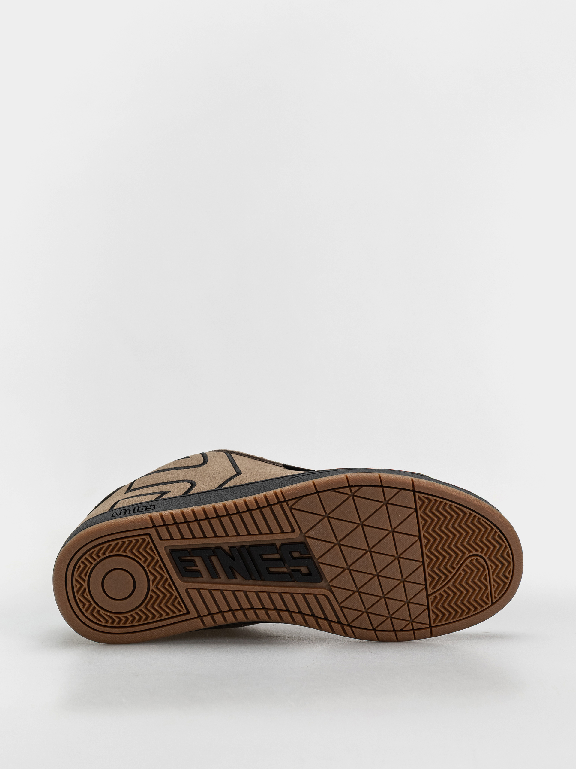 Topánky Etnies Fader (grey/black)