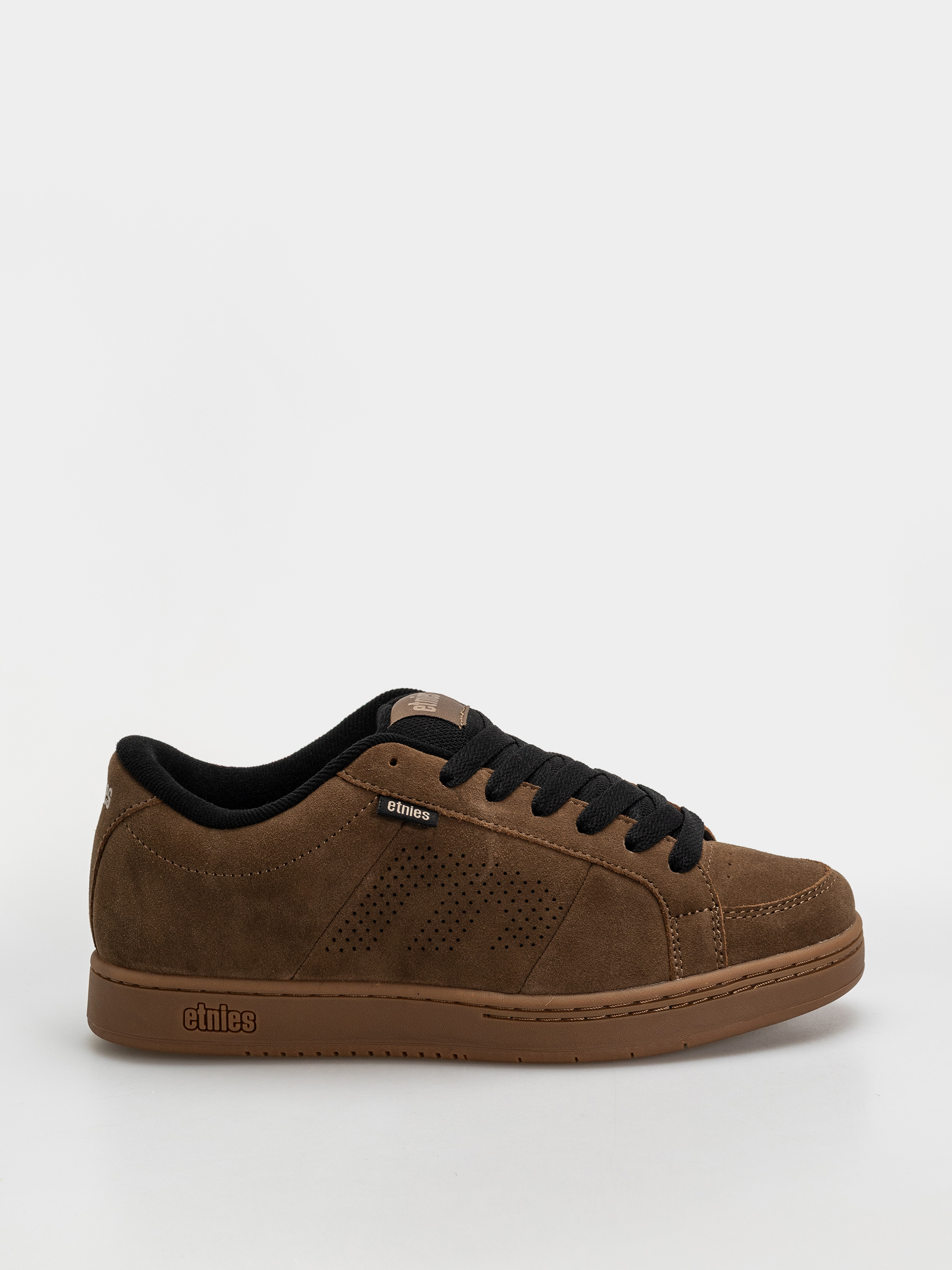 Topu00e1nky Etnies Kingpin (brown/tan/black)