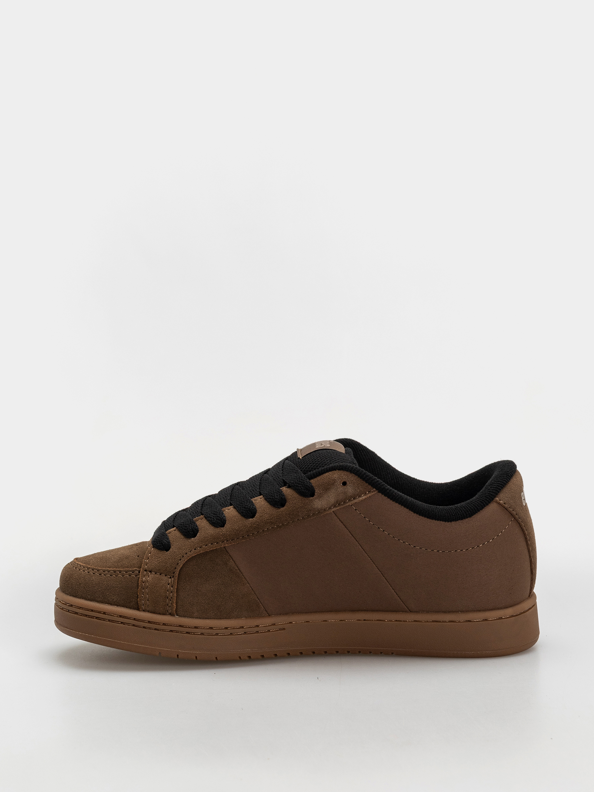 Topánky Etnies Kingpin (brown/tan/black)