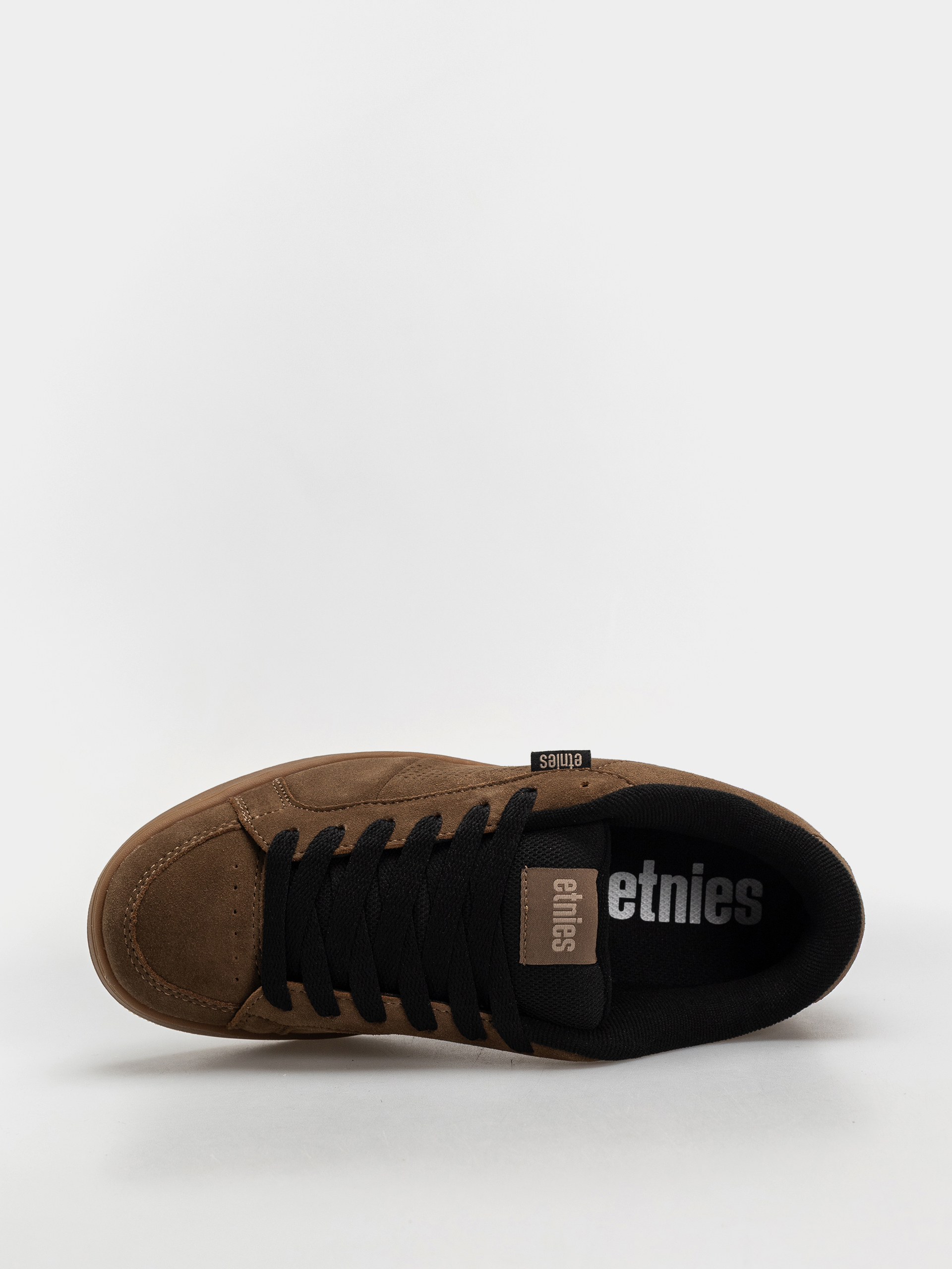 Topánky Etnies Kingpin (brown/tan/black)