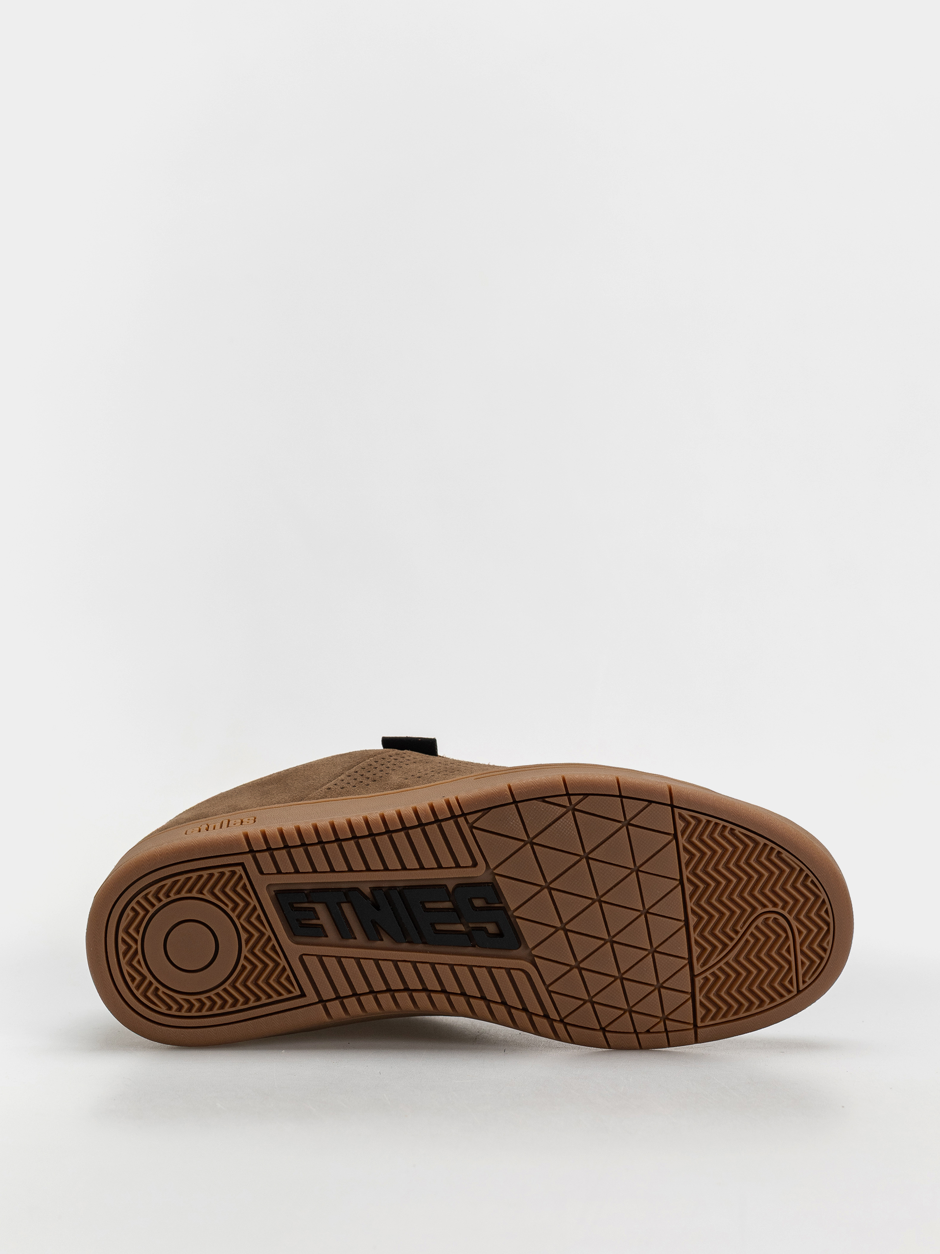 Topánky Etnies Kingpin (brown/tan/black)