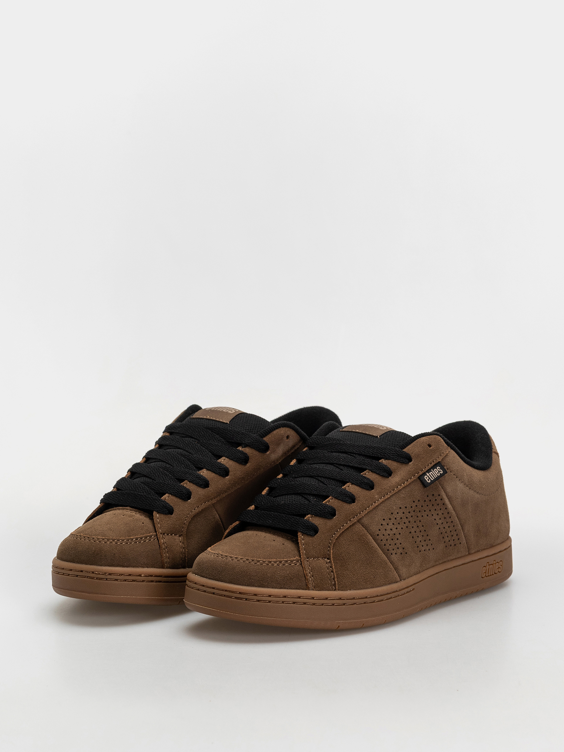 Topánky Etnies Kingpin (brown/tan/black)