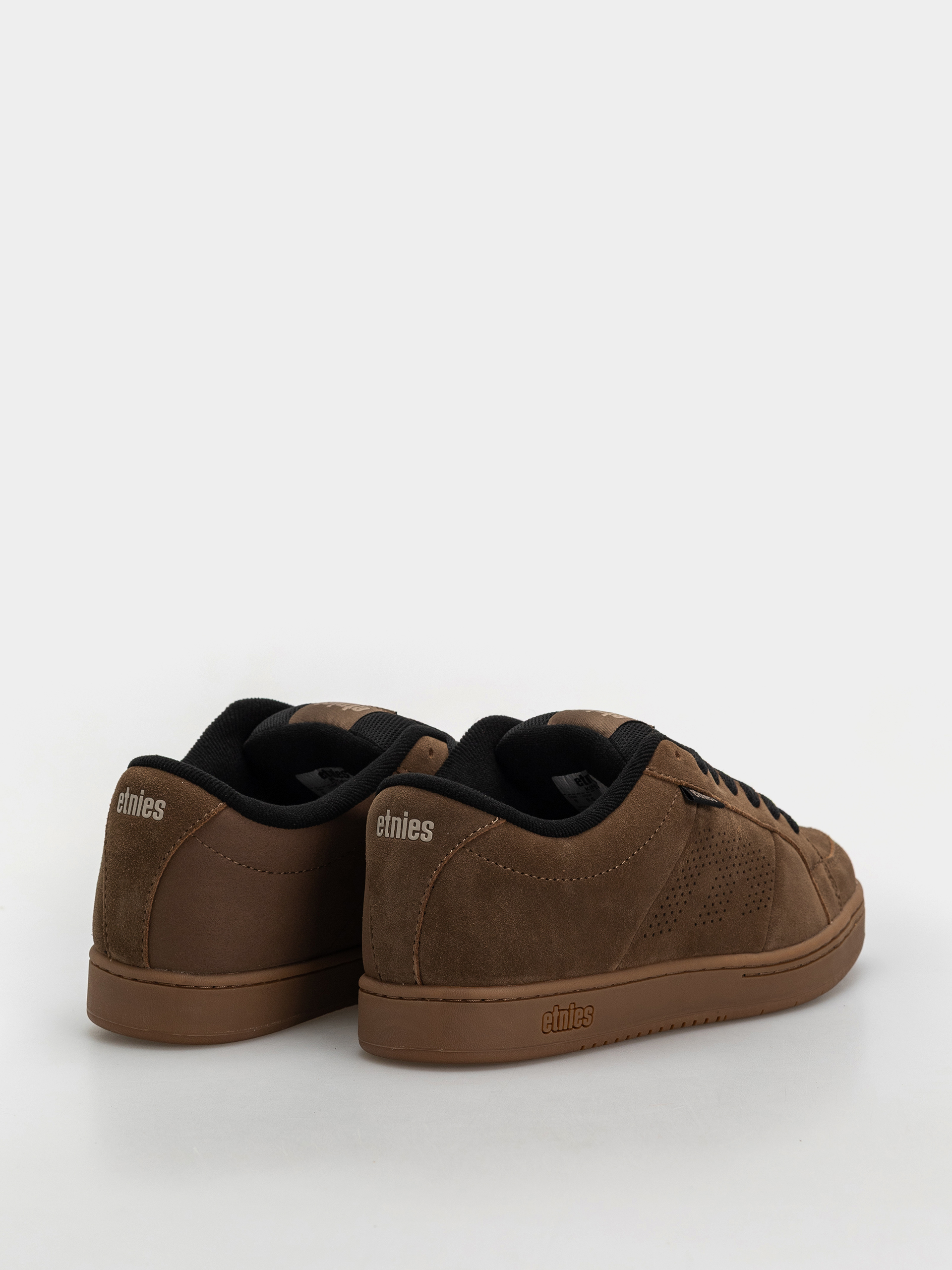 Topánky Etnies Kingpin (brown/tan/black)