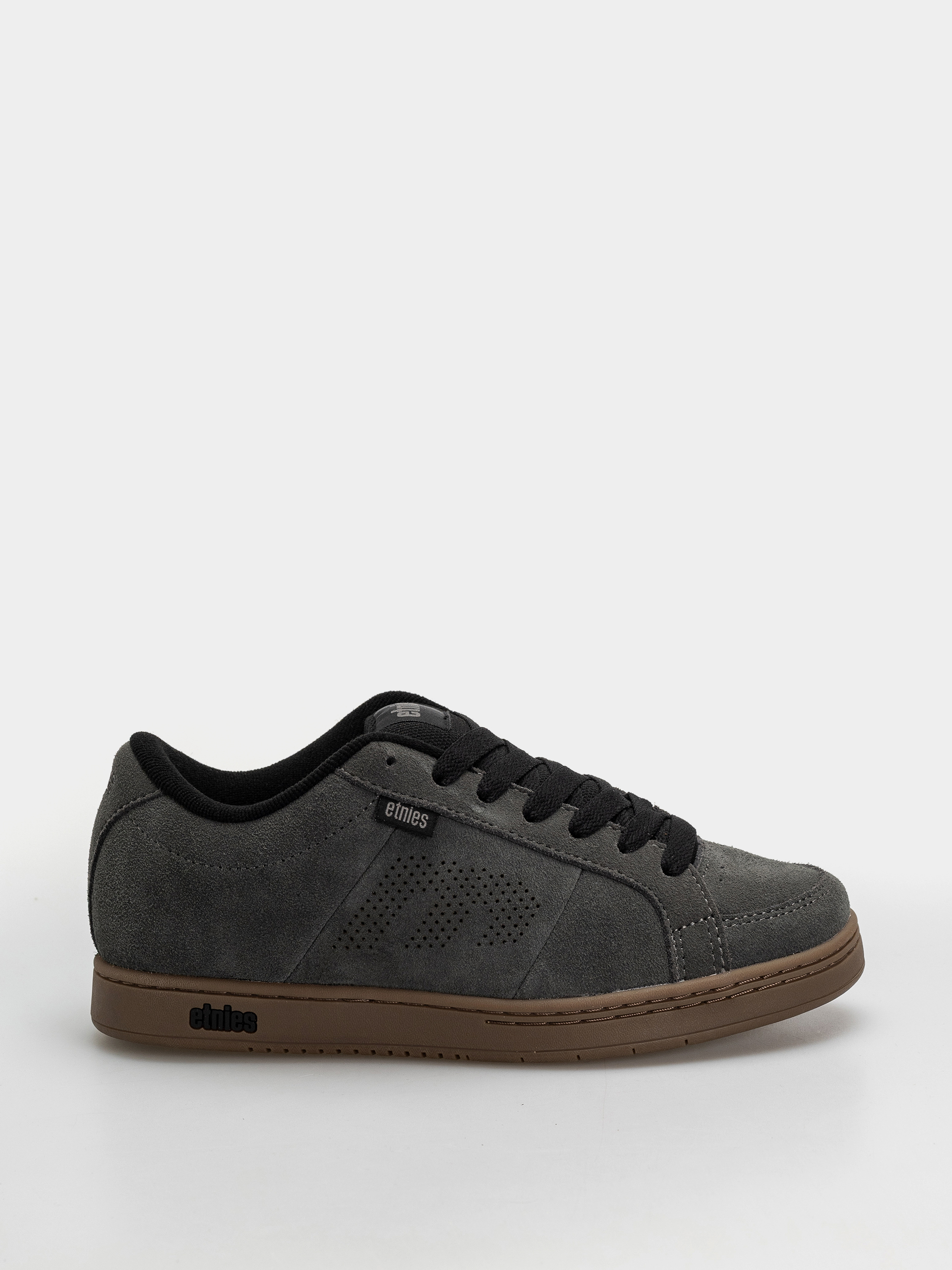 Topu00e1nky Etnies Kingpin (carbon)