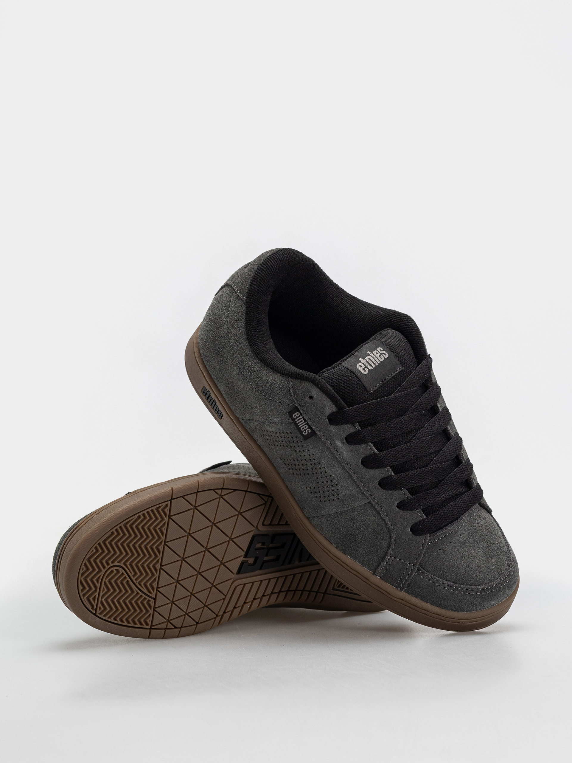 Topánky Etnies Kingpin (carbon)