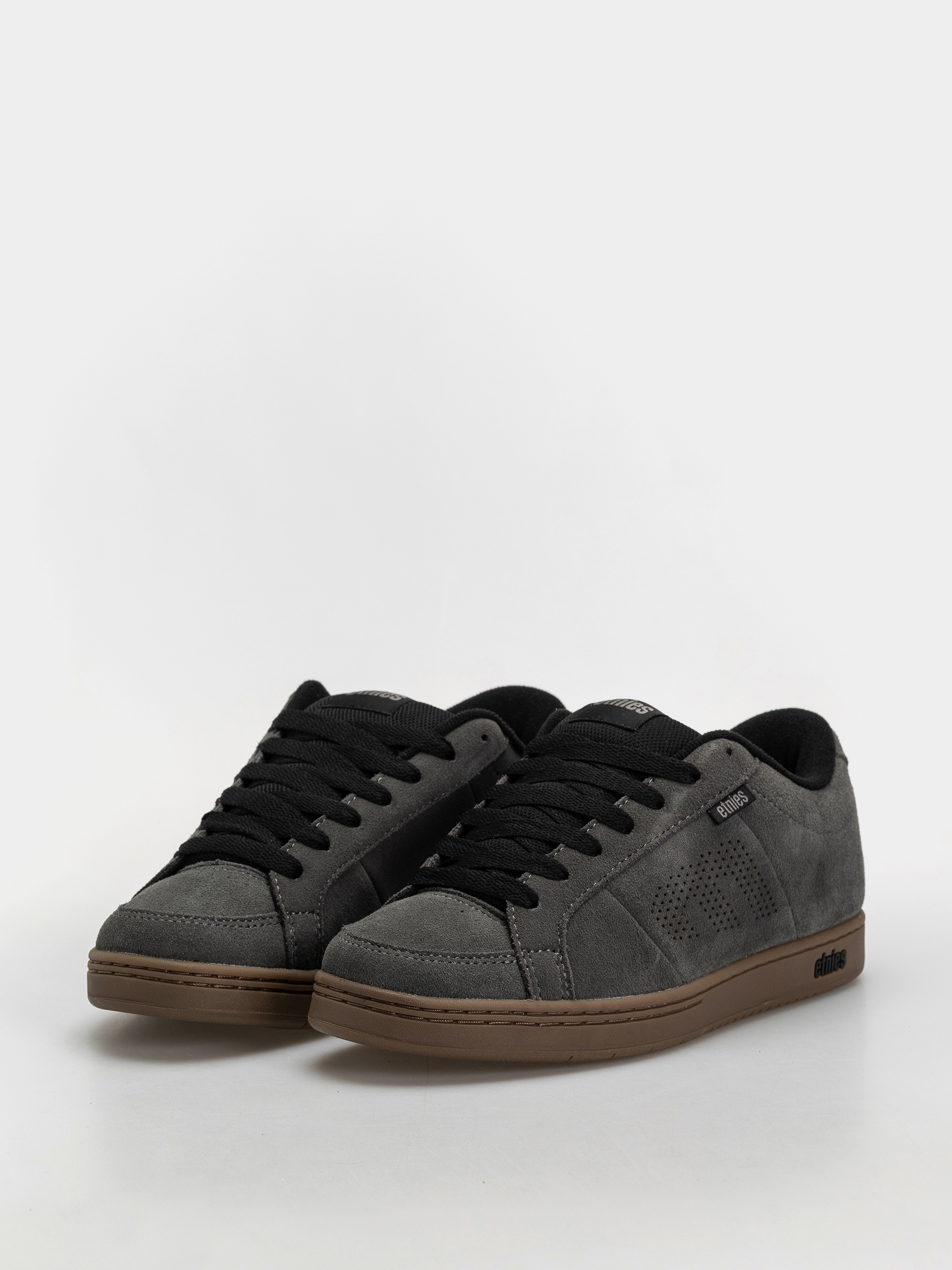 Topánky Etnies Kingpin (carbon)
