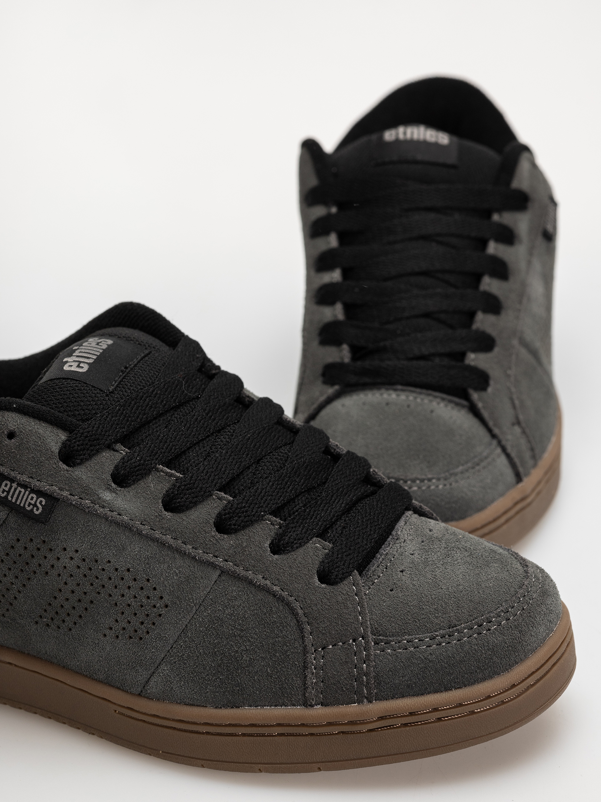 Topánky Etnies Kingpin (carbon)