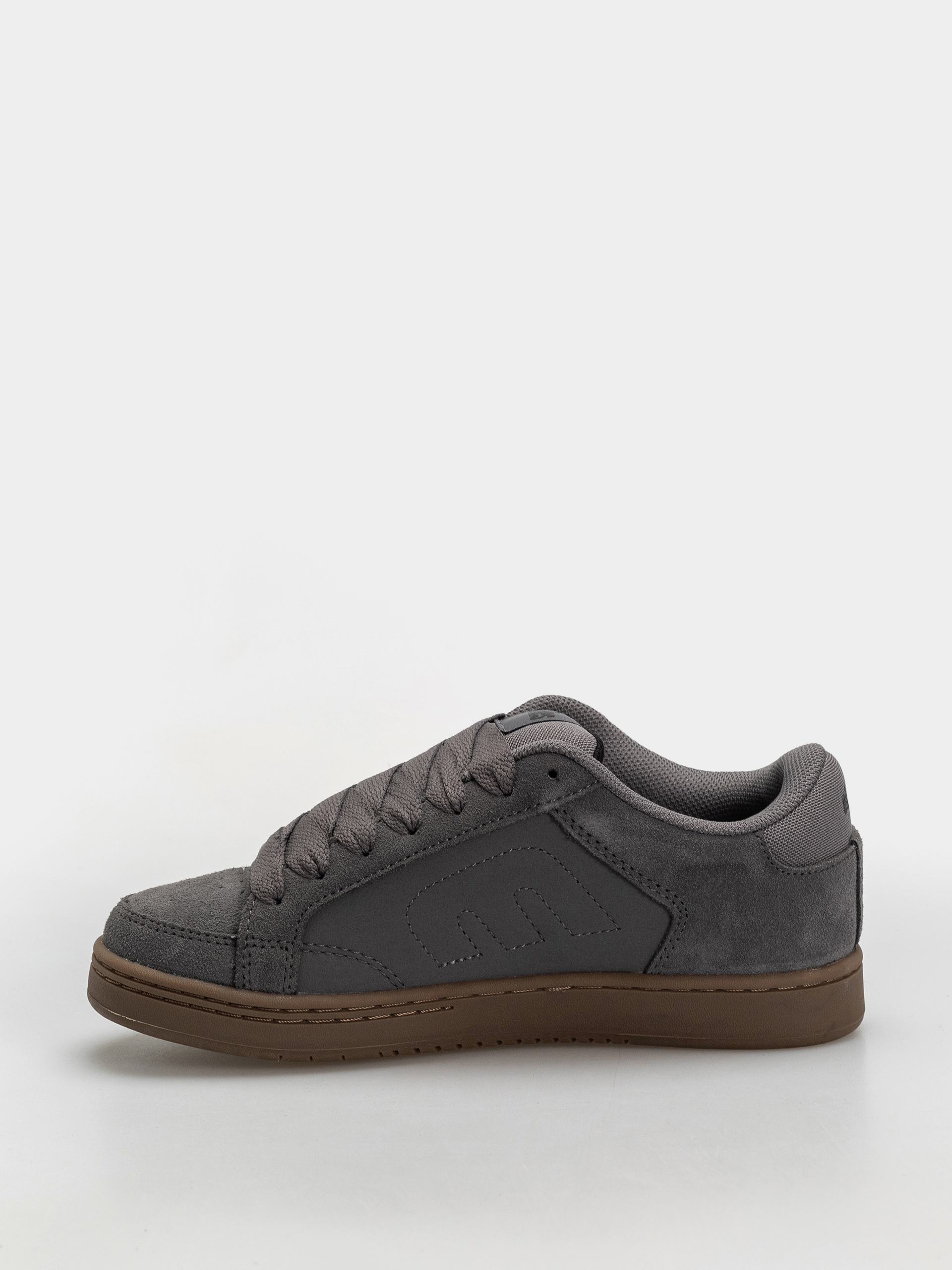 Topánky Etnies Kingpin 2K (grey/black/gum)