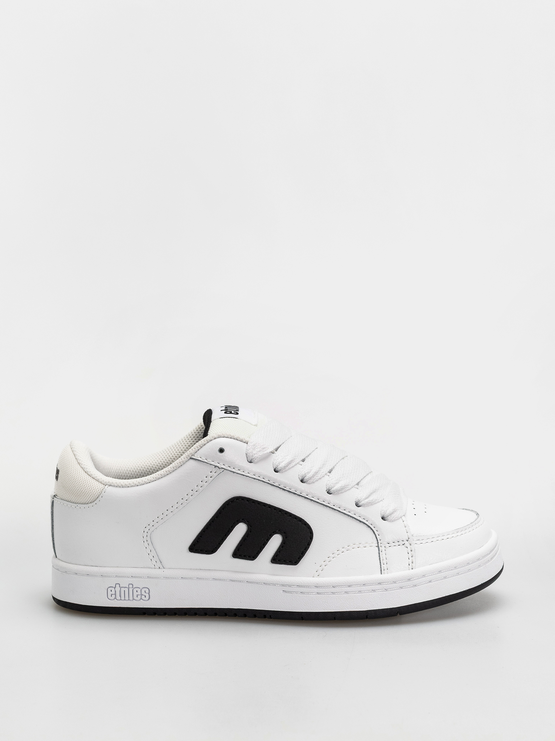Topu00e1nky Etnies Kingpin 2K (white/black)