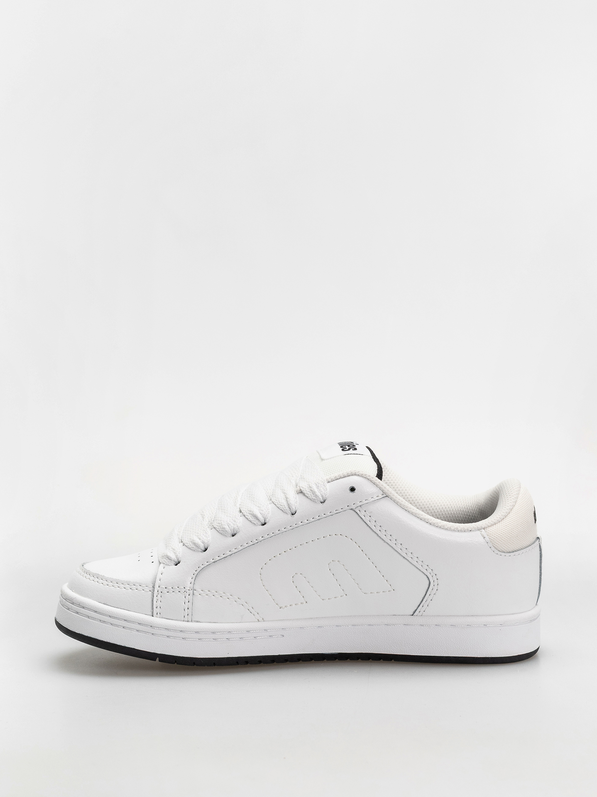 Topánky Etnies Kingpin 2K (white/black)