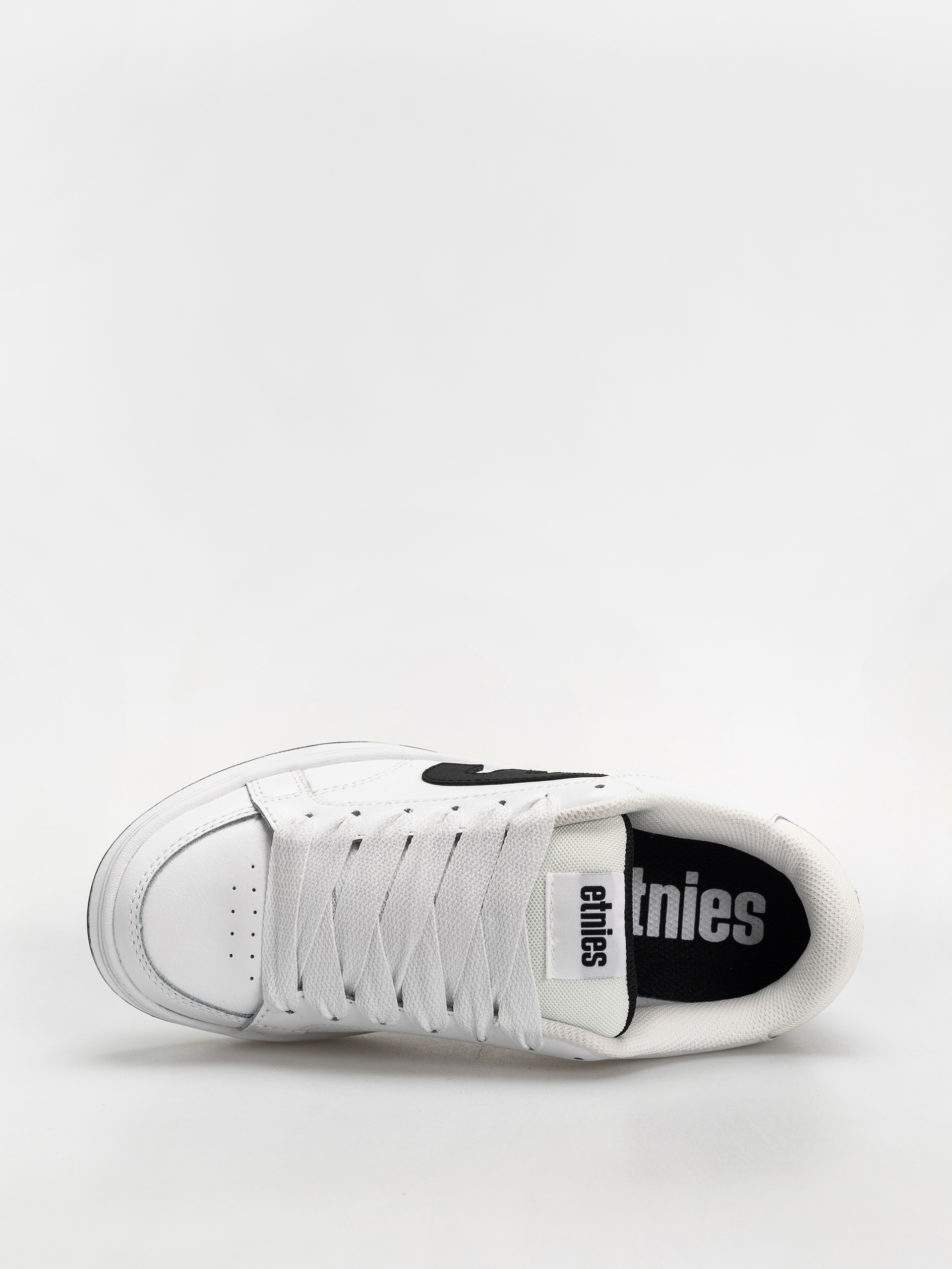 Topánky Etnies Kingpin 2K (white/black)