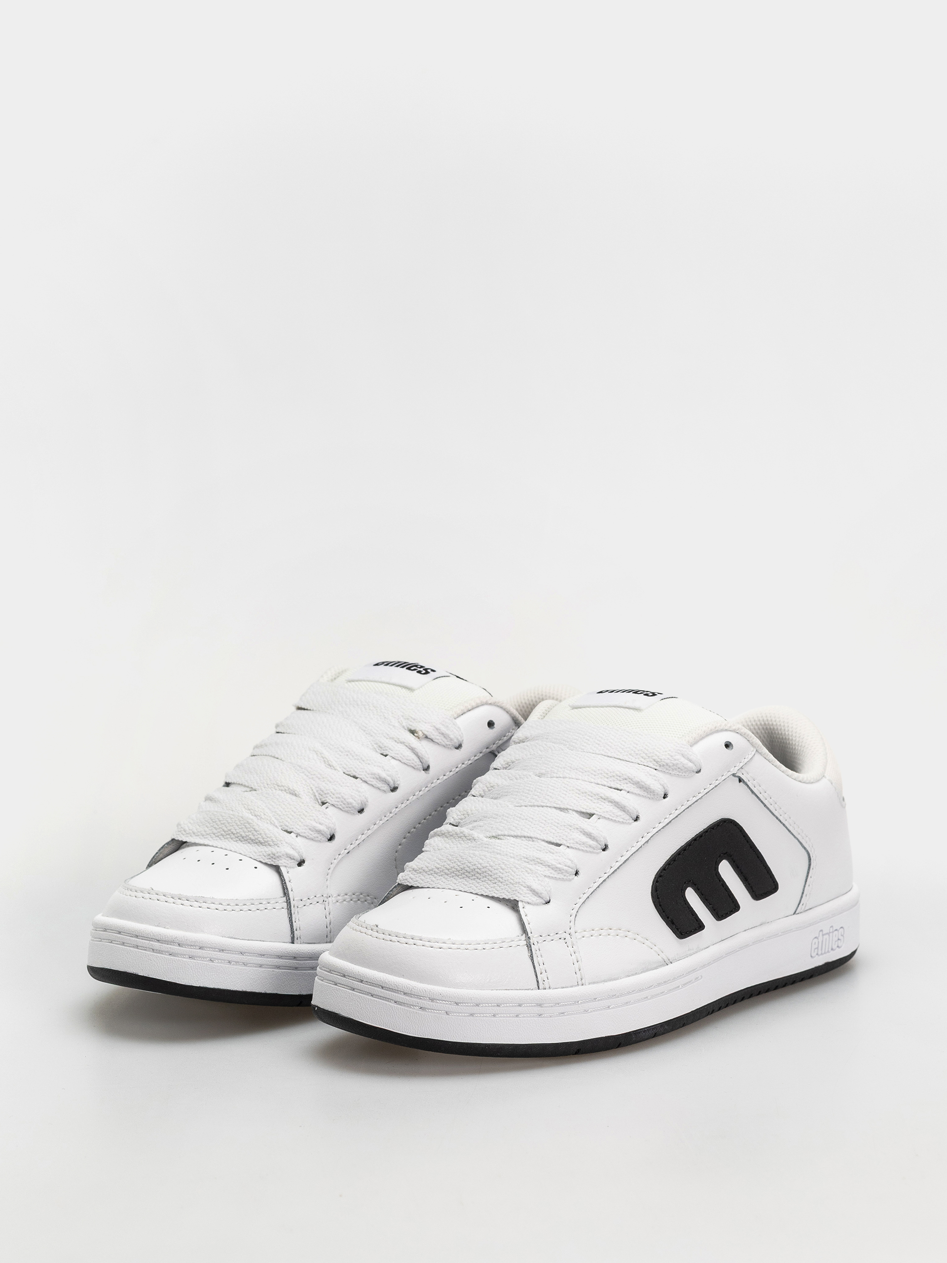 Topánky Etnies Kingpin 2K (white/black)