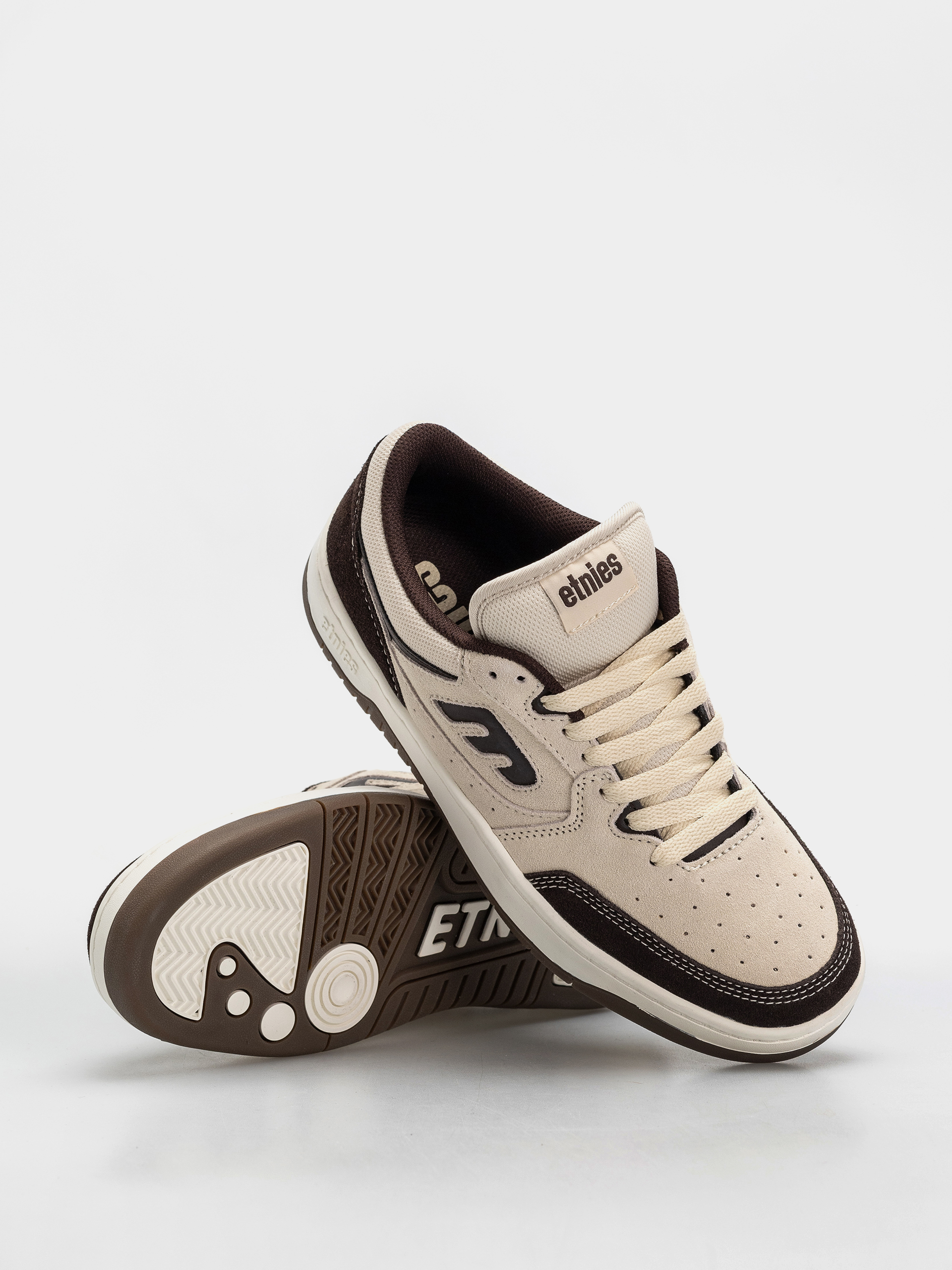 Topánky Etnies Loot (tan/brown)