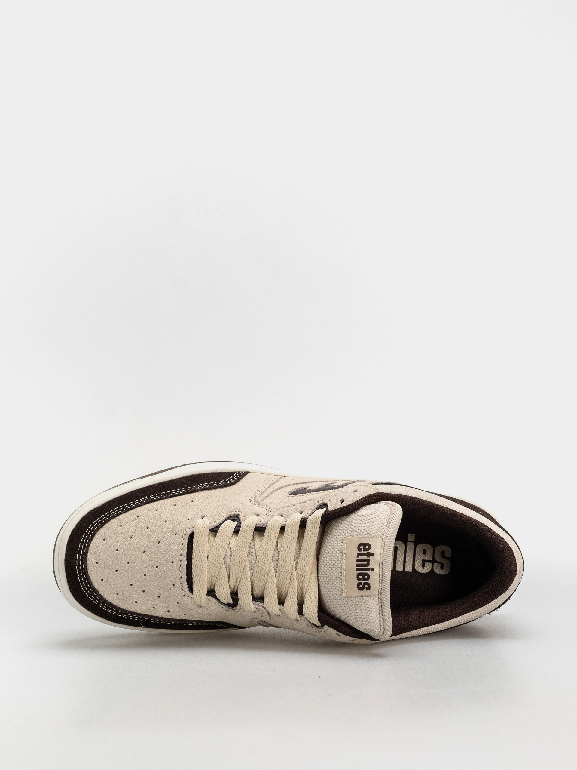 Topánky Etnies Loot (tan/brown)