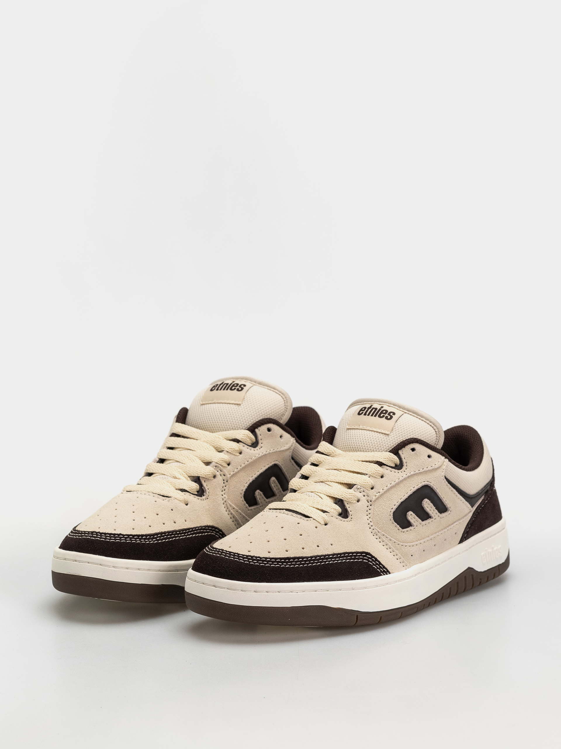 Topánky Etnies Loot (tan/brown)