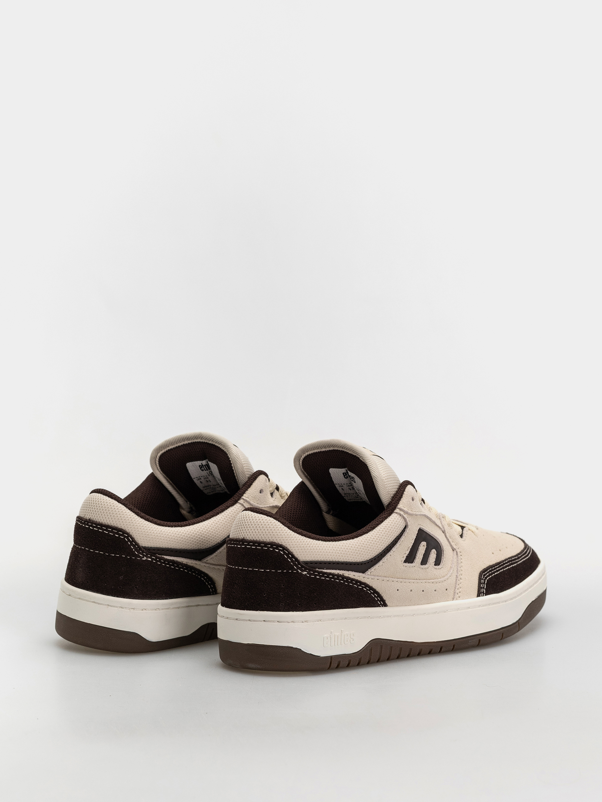 Topánky Etnies Loot (tan/brown)