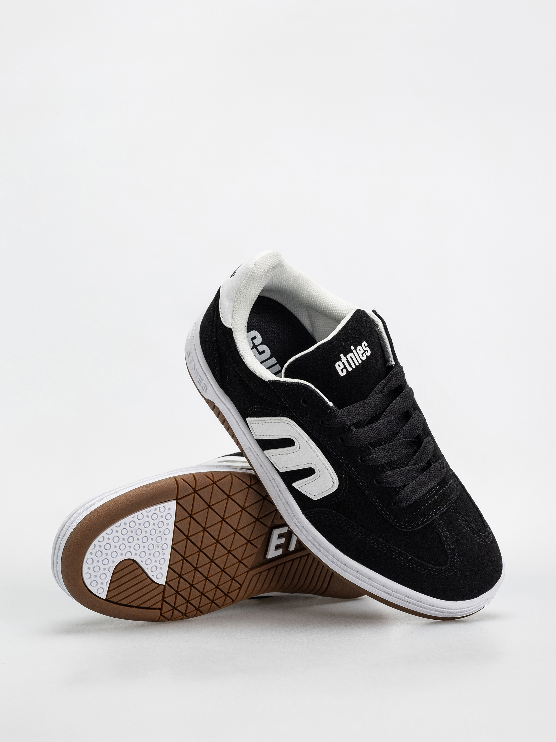Topánky Etnies Locut (black)