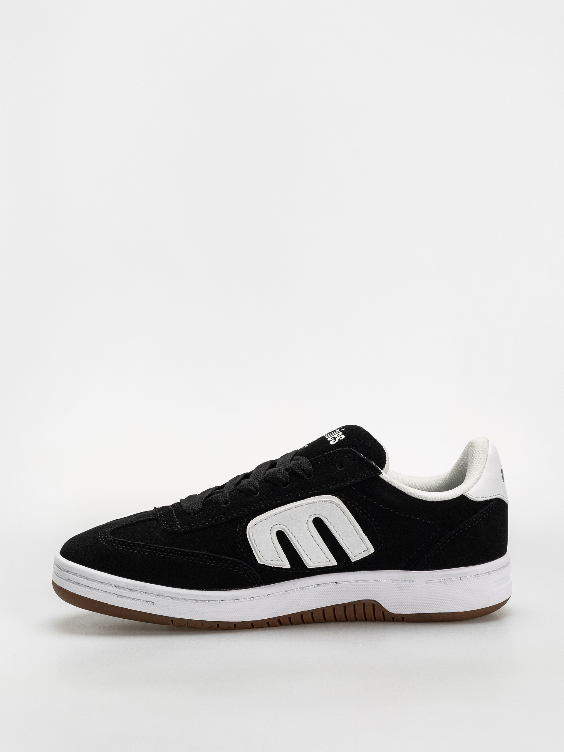 Topánky Etnies Locut (black)
