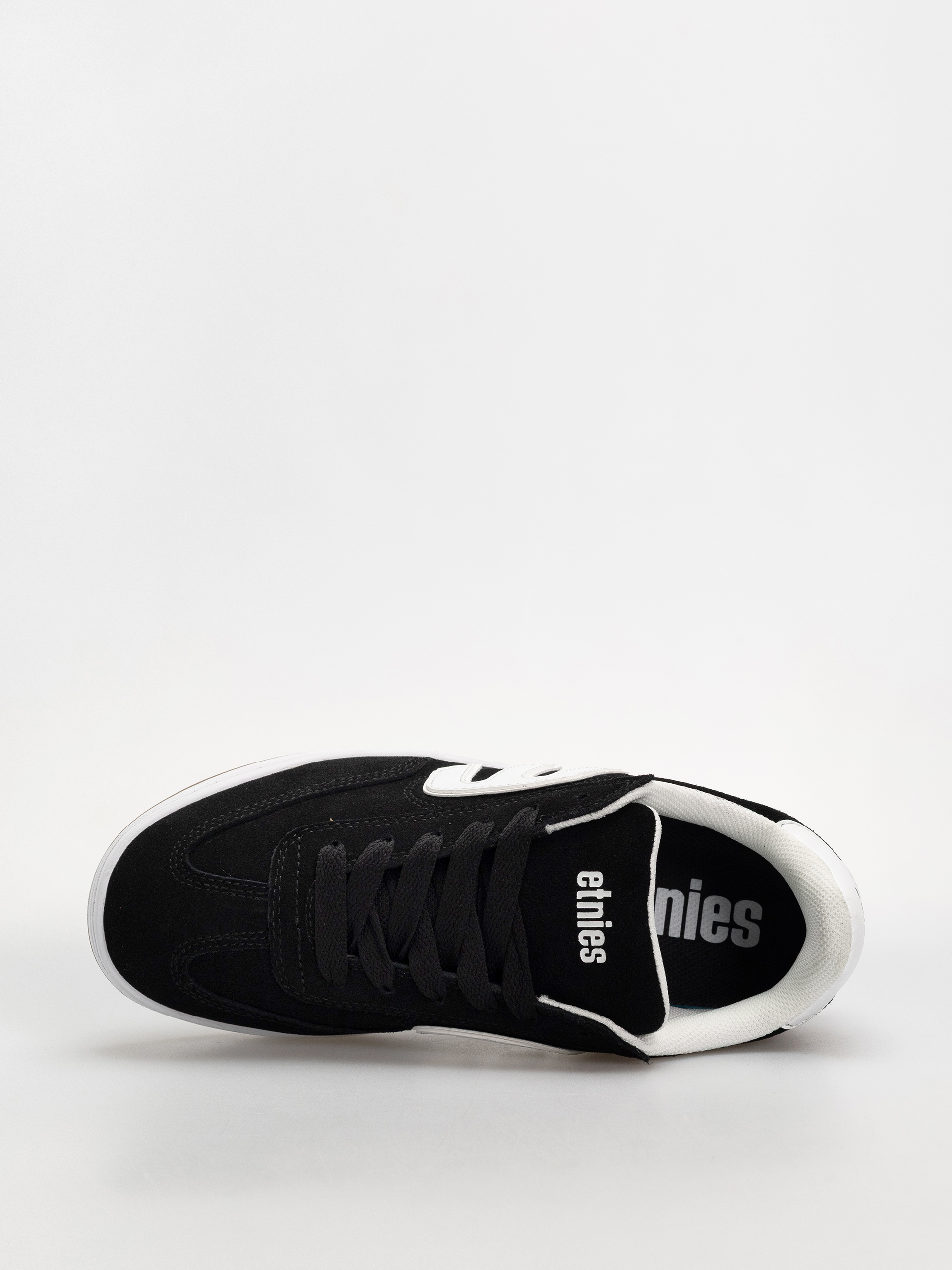 Topánky Etnies Locut (black)