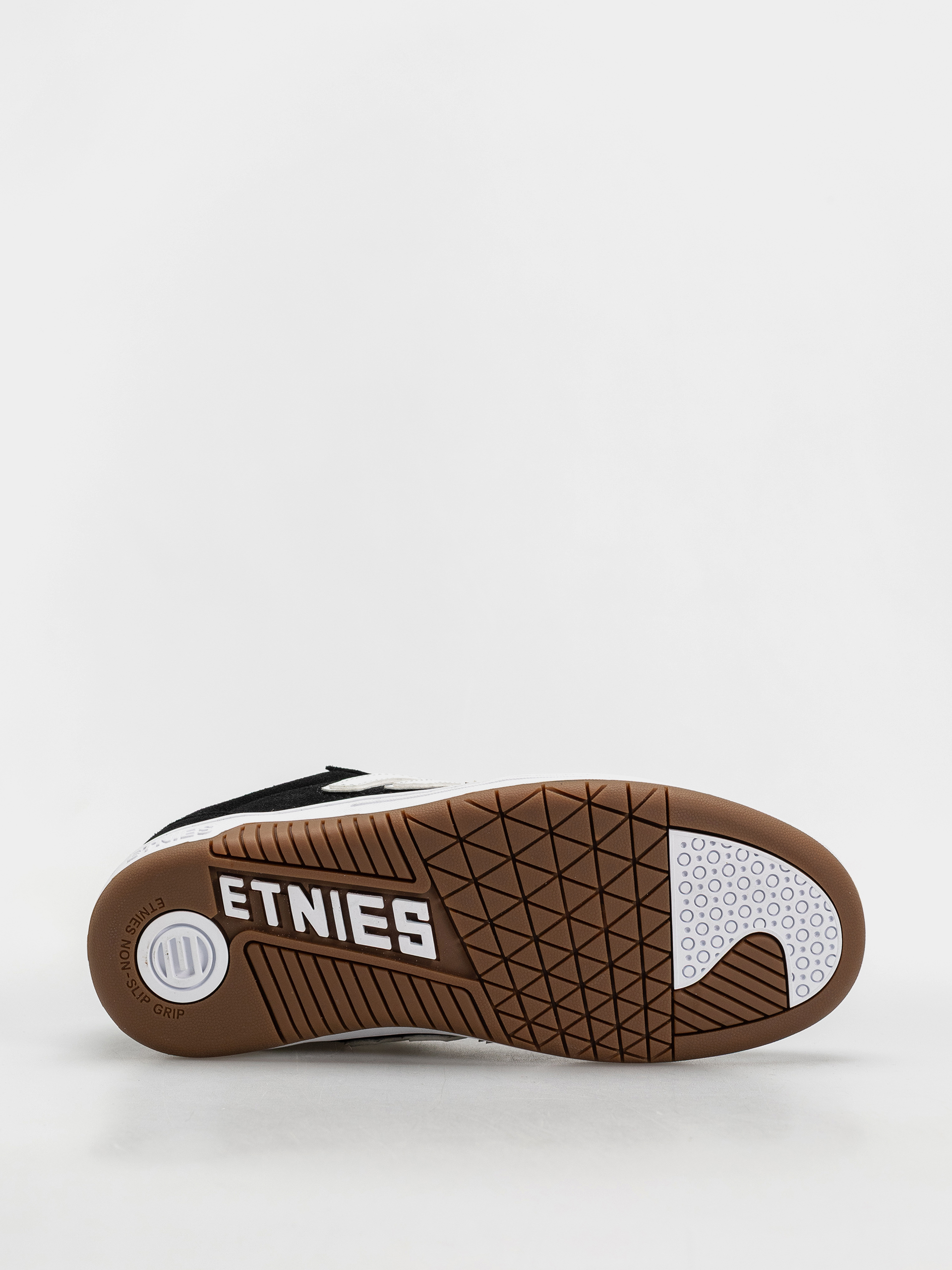 Topánky Etnies Locut (black)