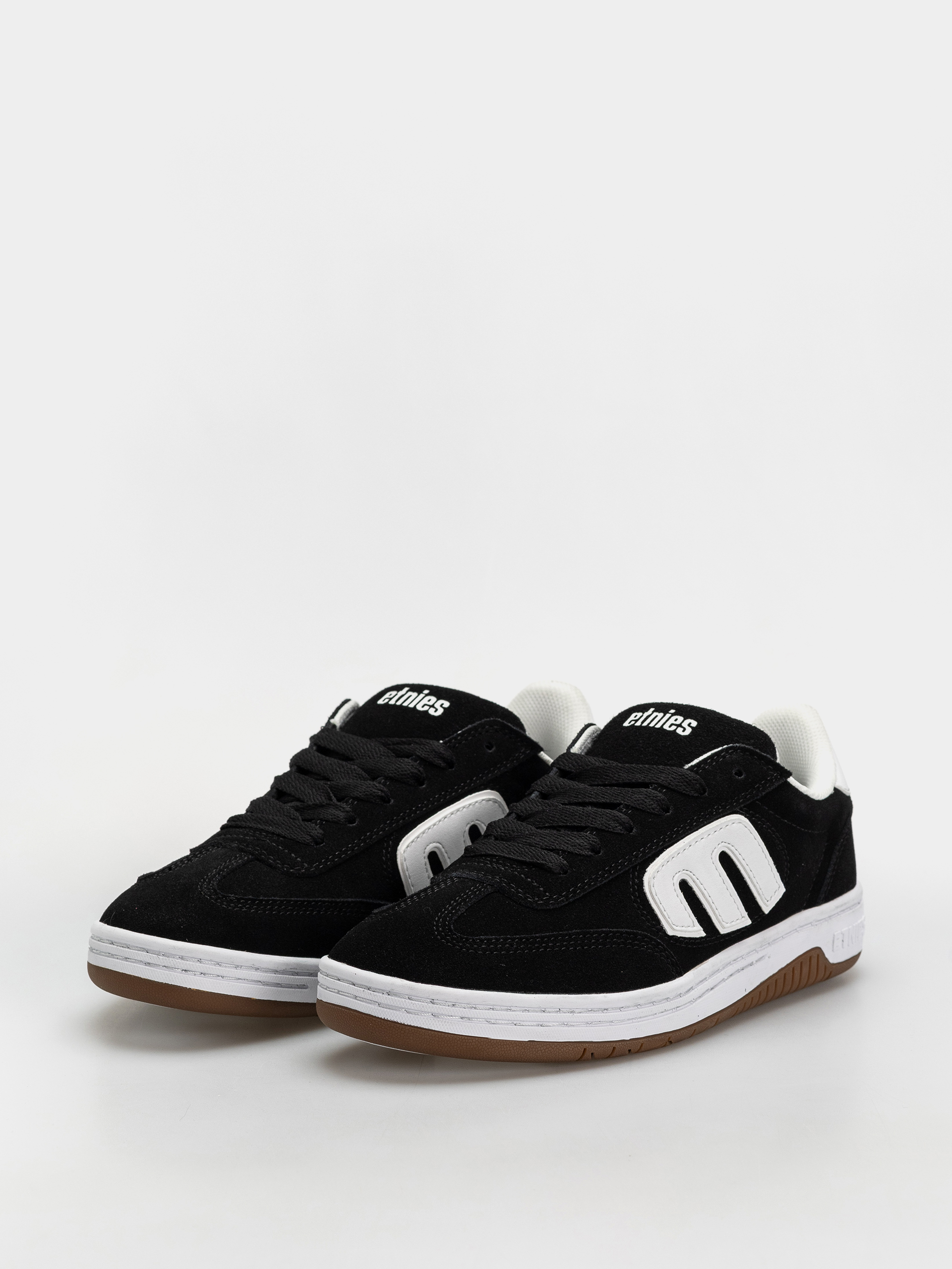 Topánky Etnies Locut (black)