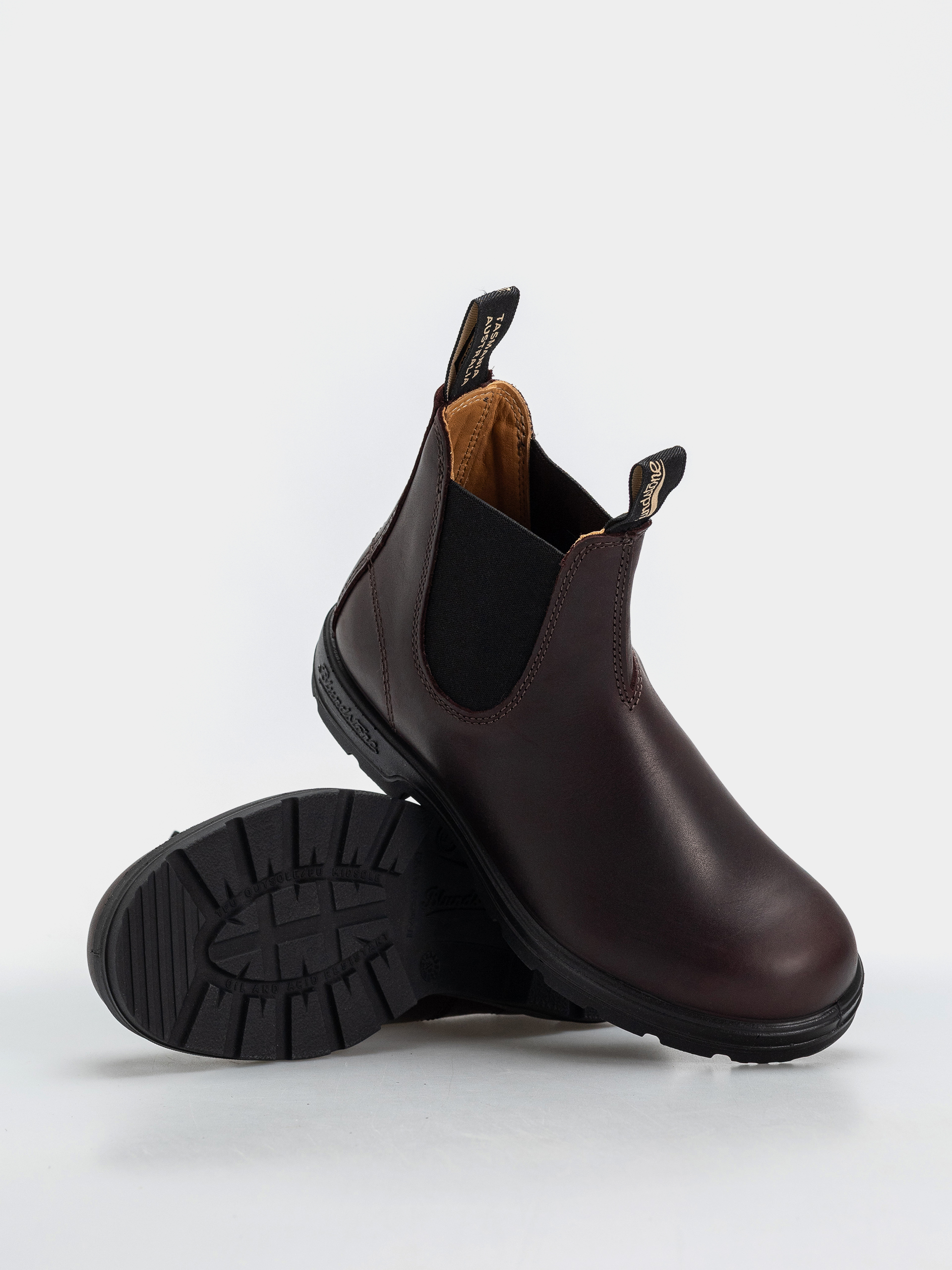 Topánky Blundstone 2130 (auburn)