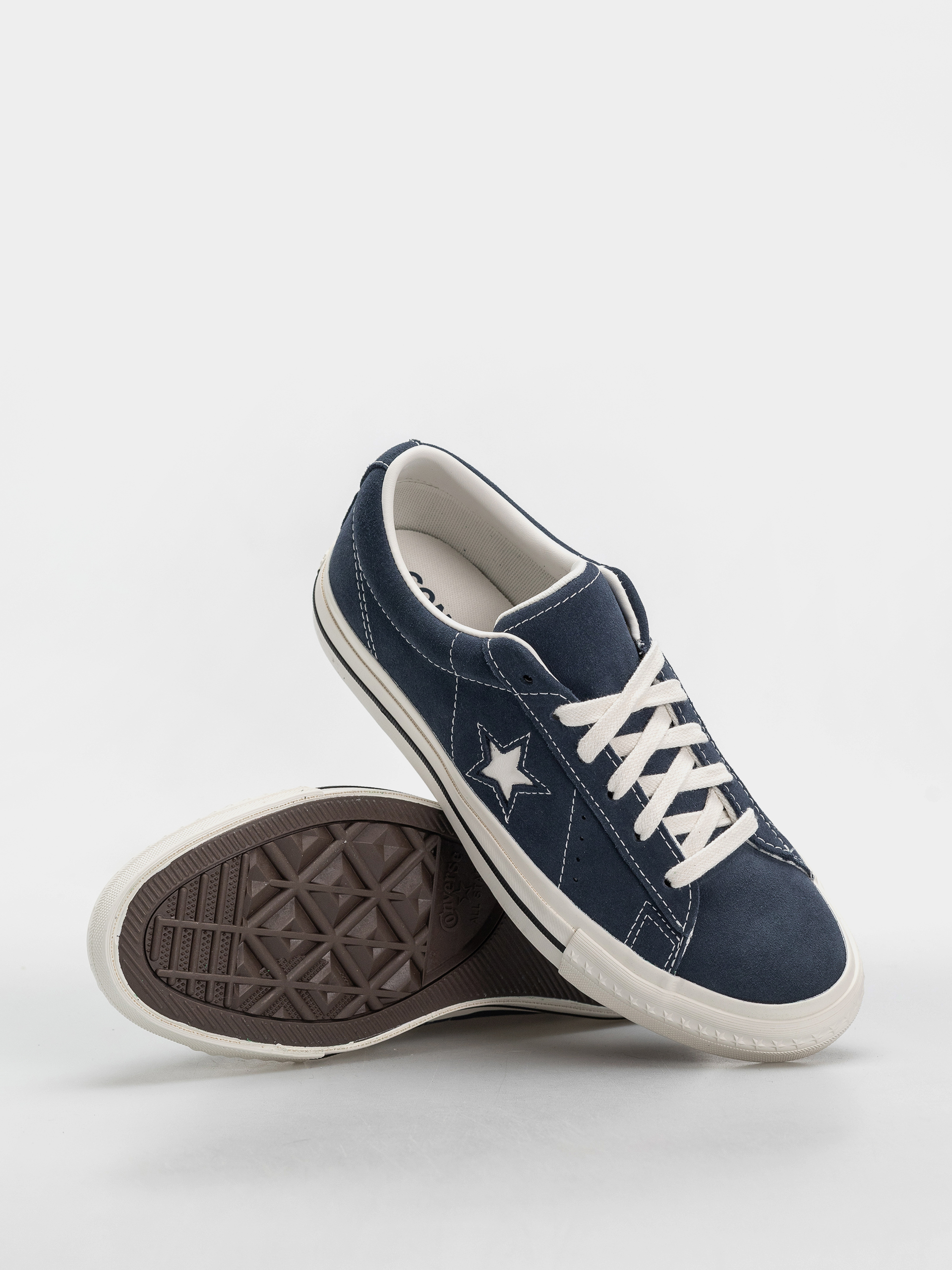 Topánky Converse One Star 95 Ox (navy)
