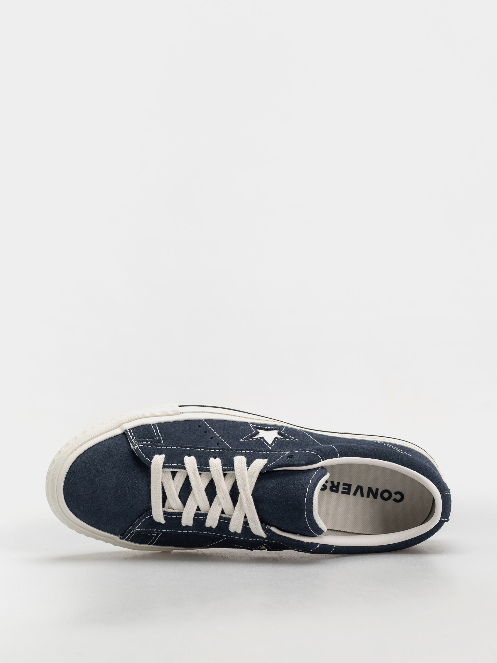 Topánky Converse One Star 95 Ox (navy)