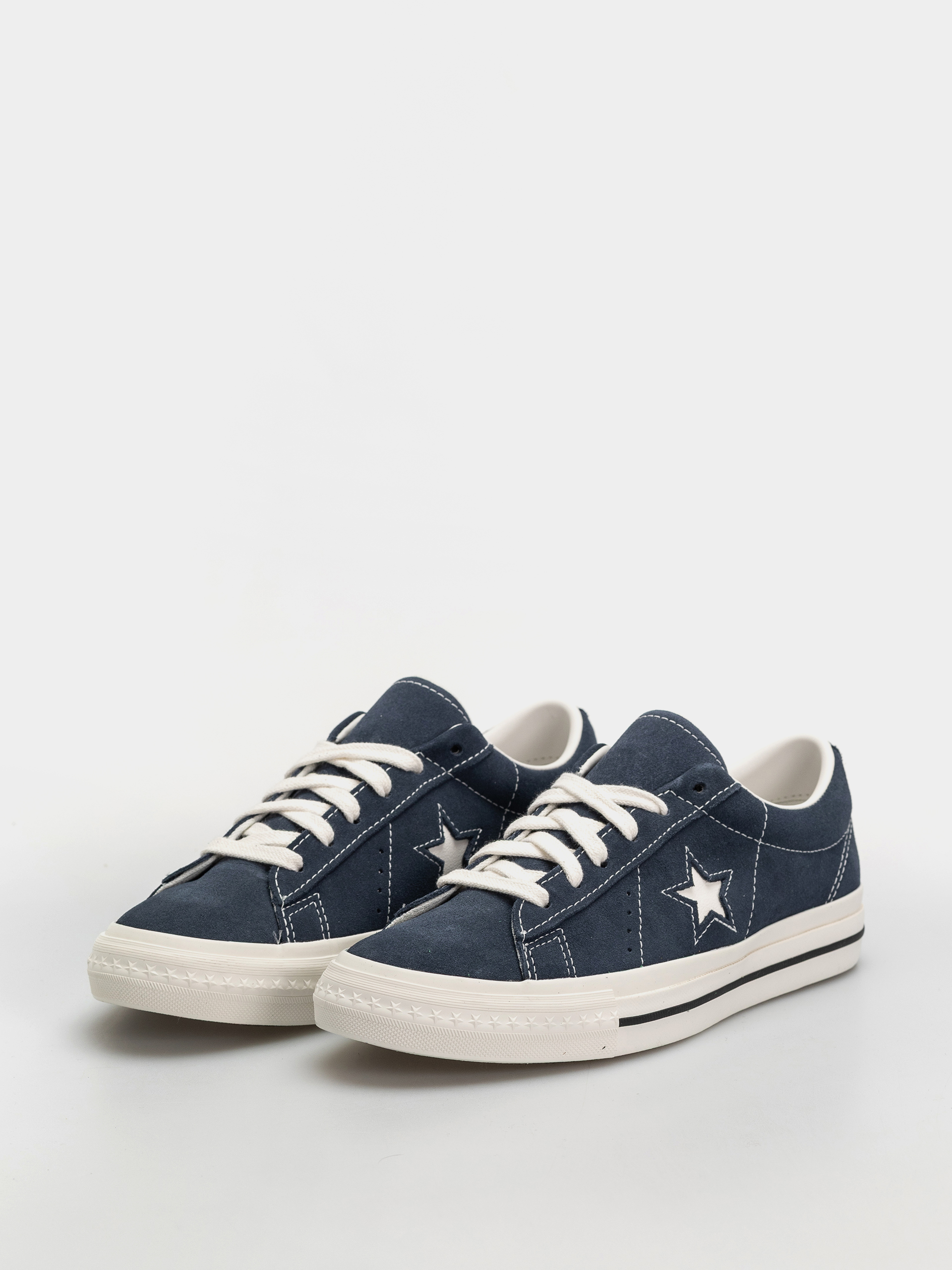 Topánky Converse One Star 95 Ox (navy)