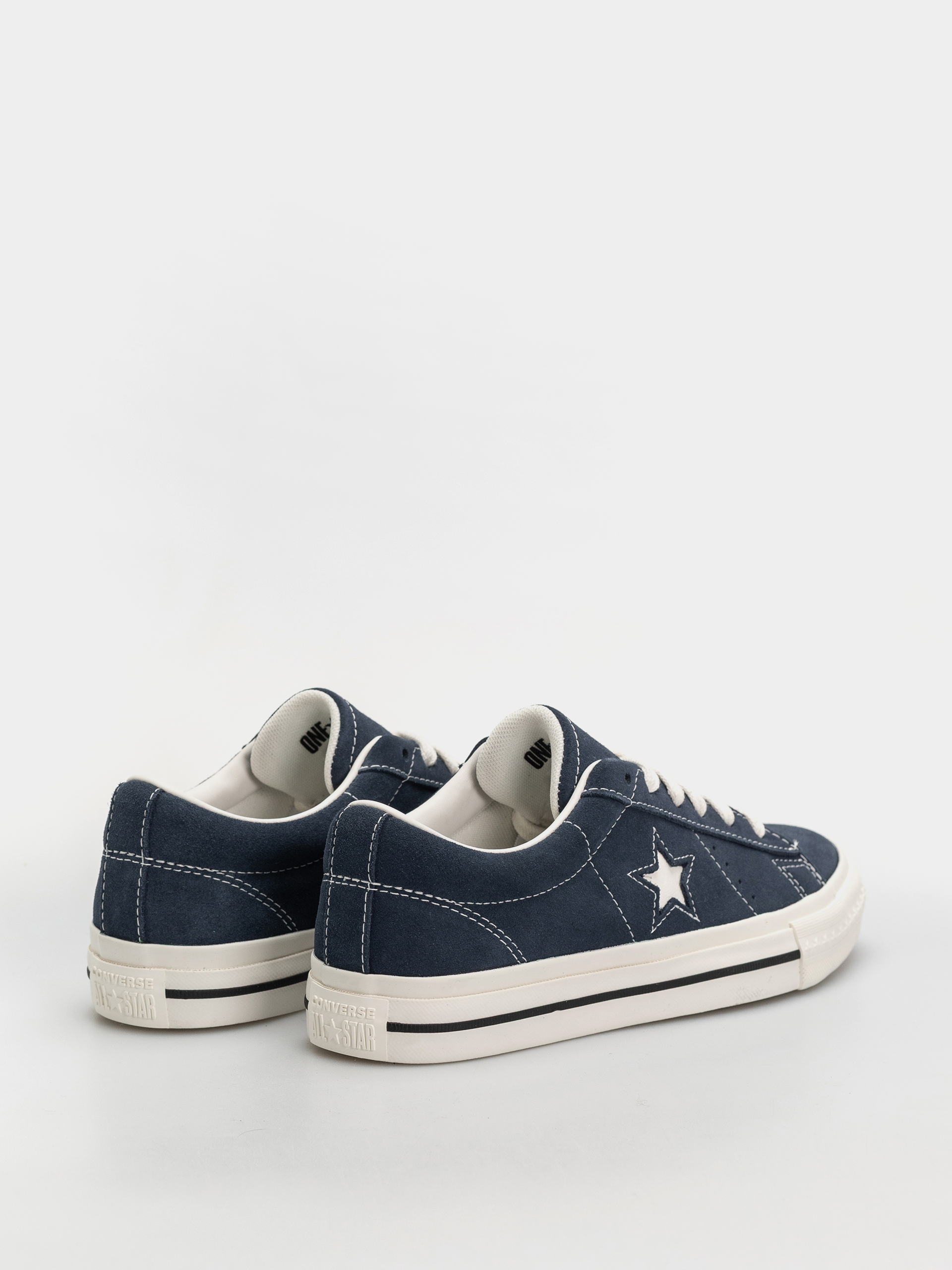 Topánky Converse One Star 95 Ox (navy)