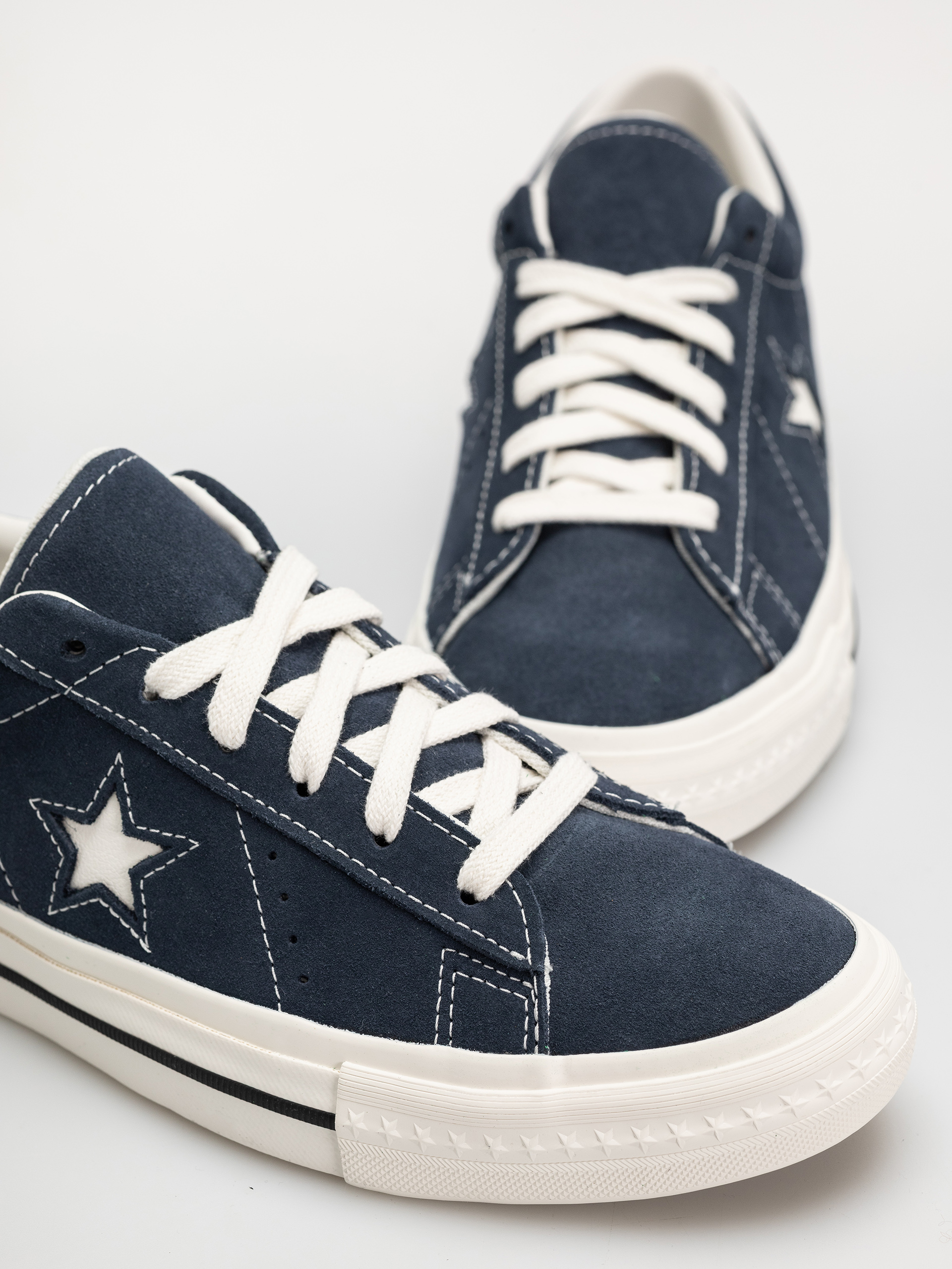 Topánky Converse One Star 95 Ox (navy)