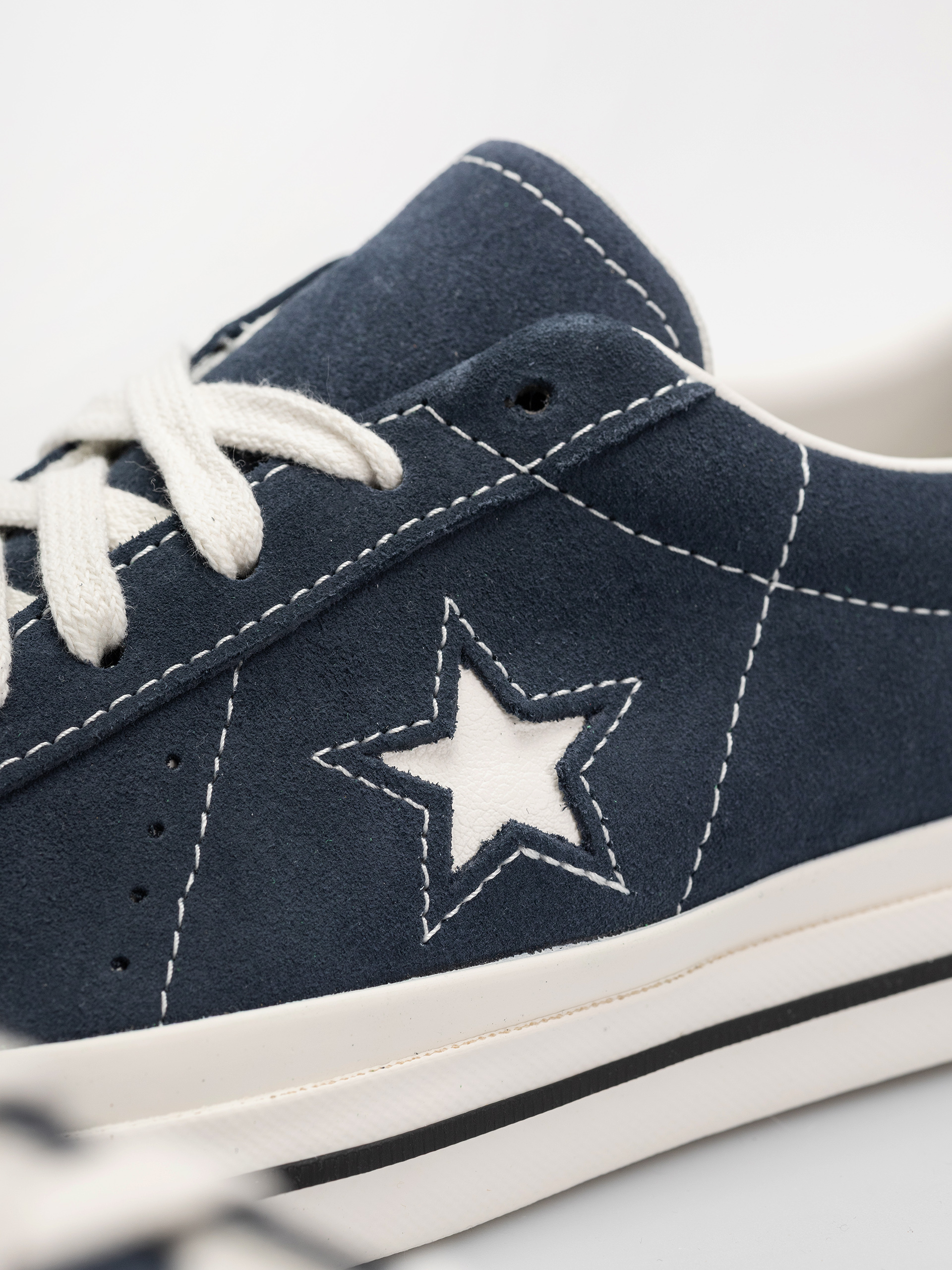 Topánky Converse One Star 95 Ox (navy)