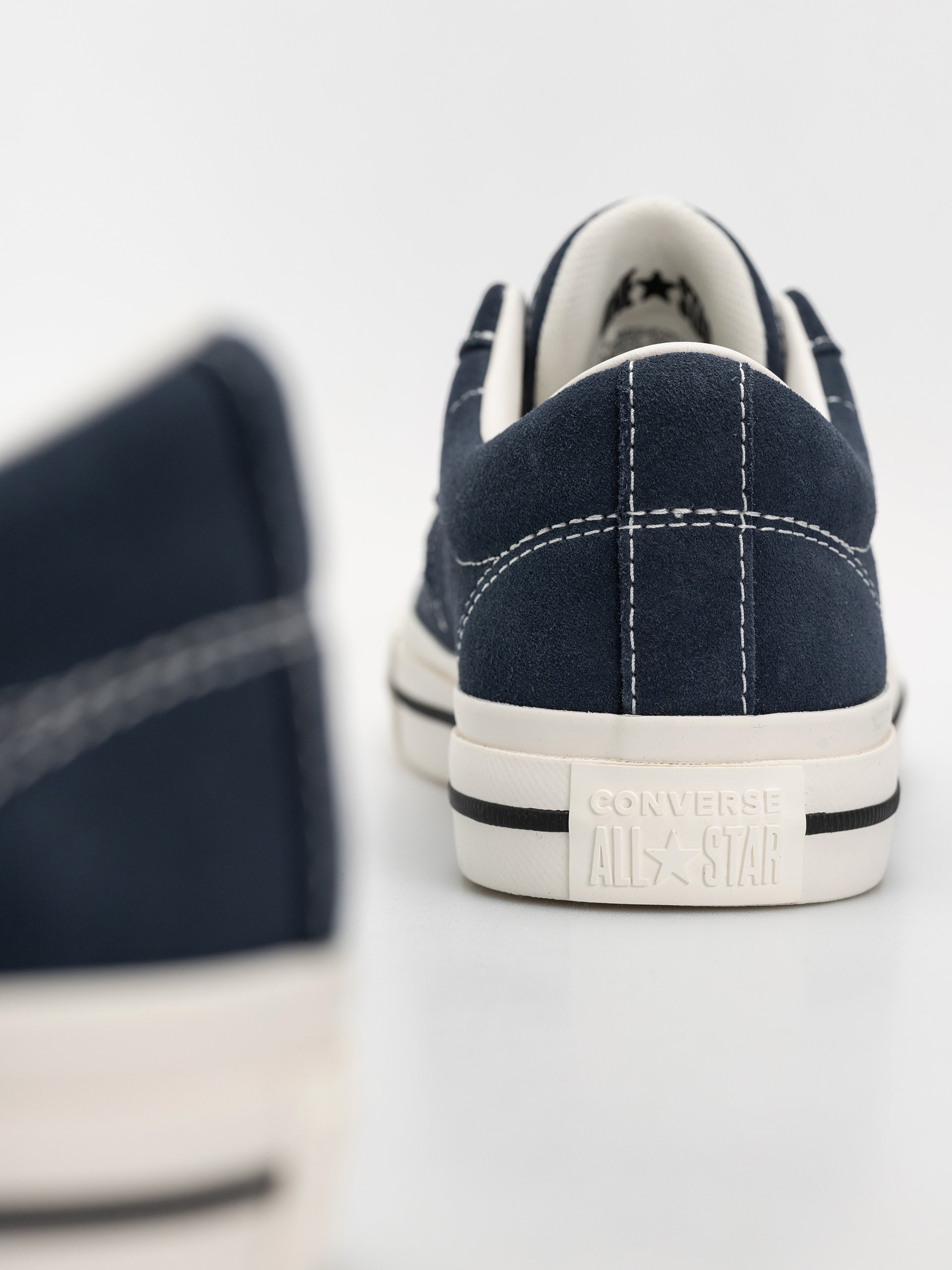Topánky Converse One Star 95 Ox (navy)