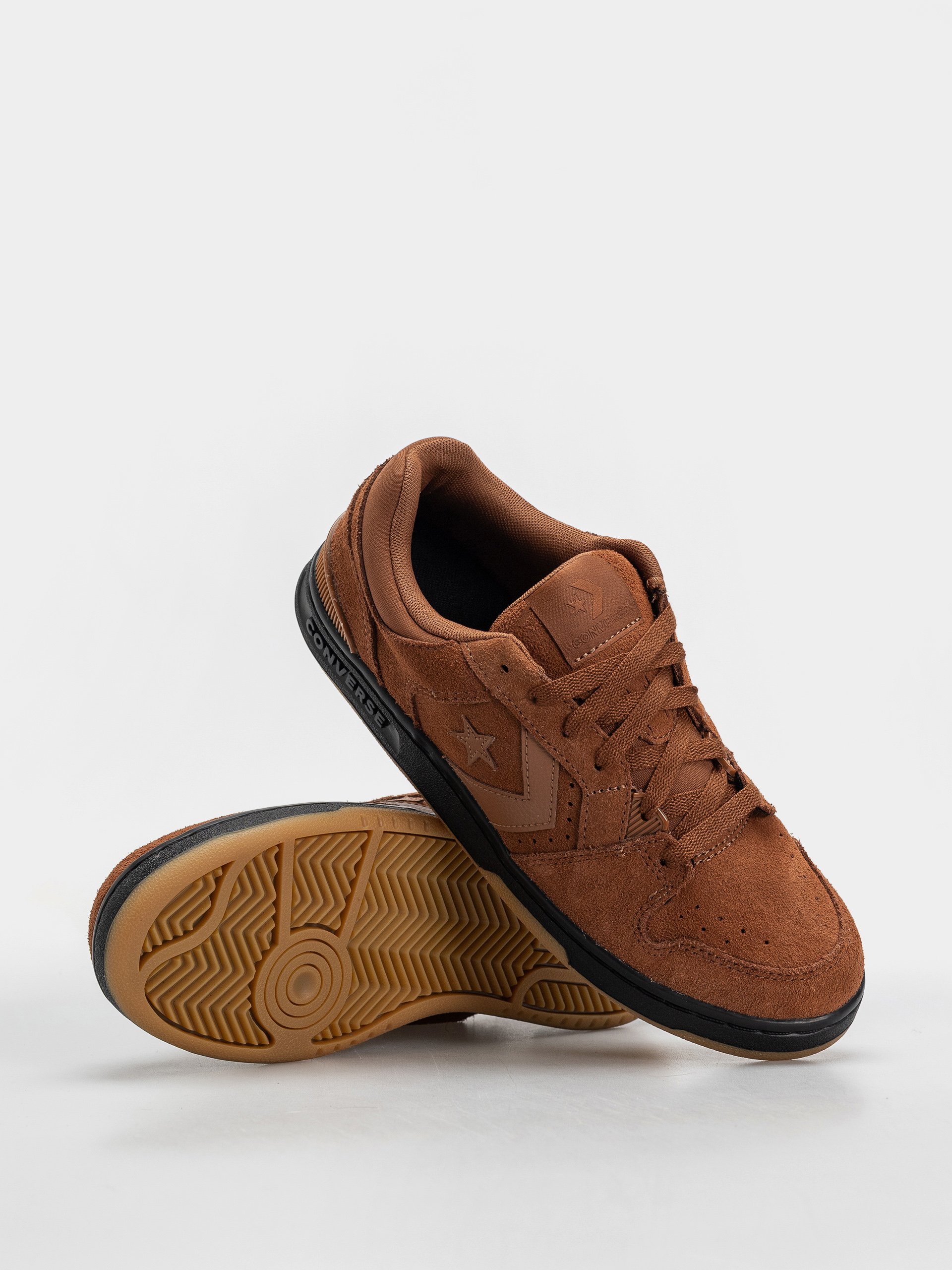 Topánky Converse CL98 (unearthed/black/gum)