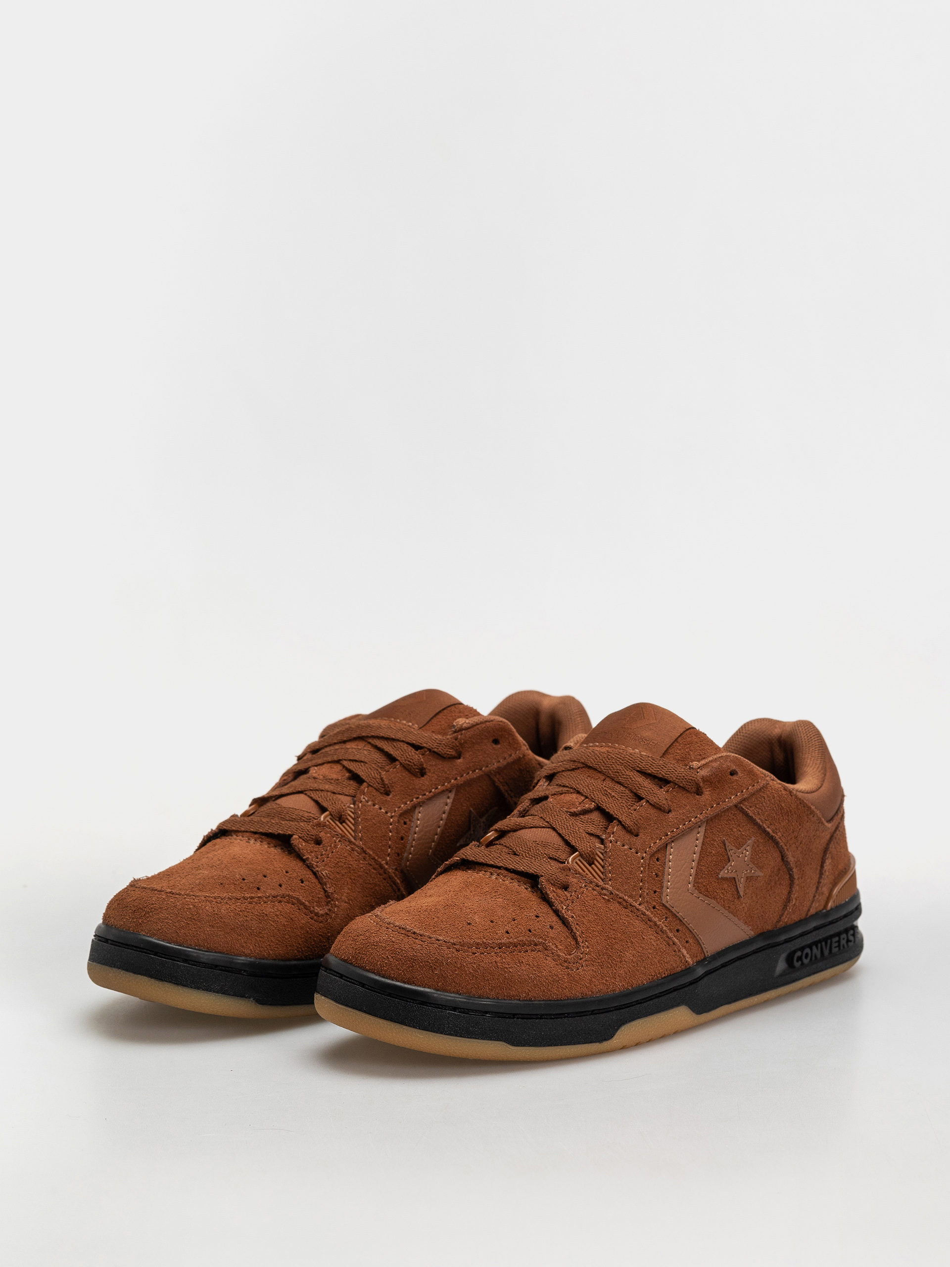 Topánky Converse CL98 (unearthed/black/gum)