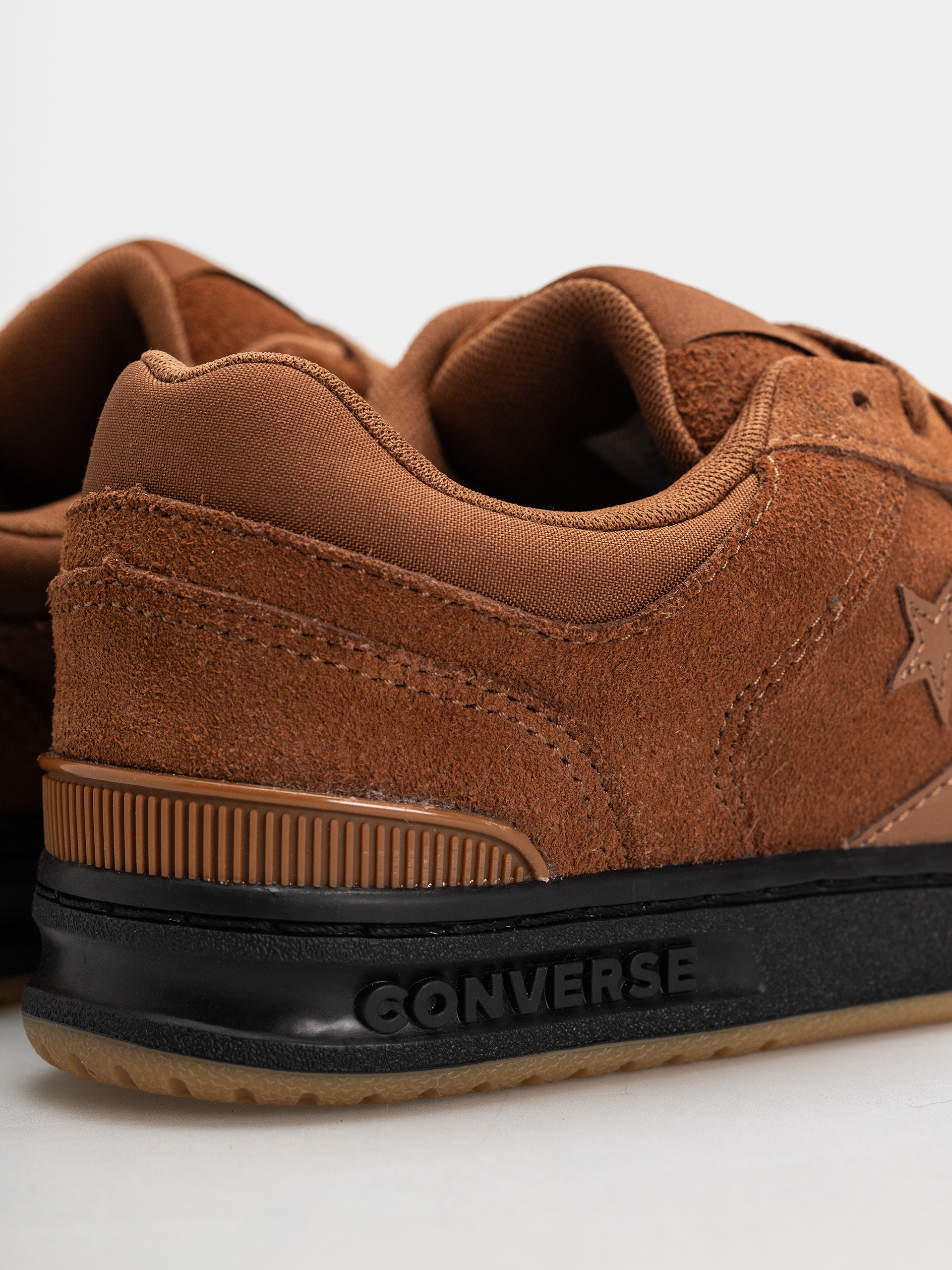 Topánky Converse CL98 (unearthed/black/gum)