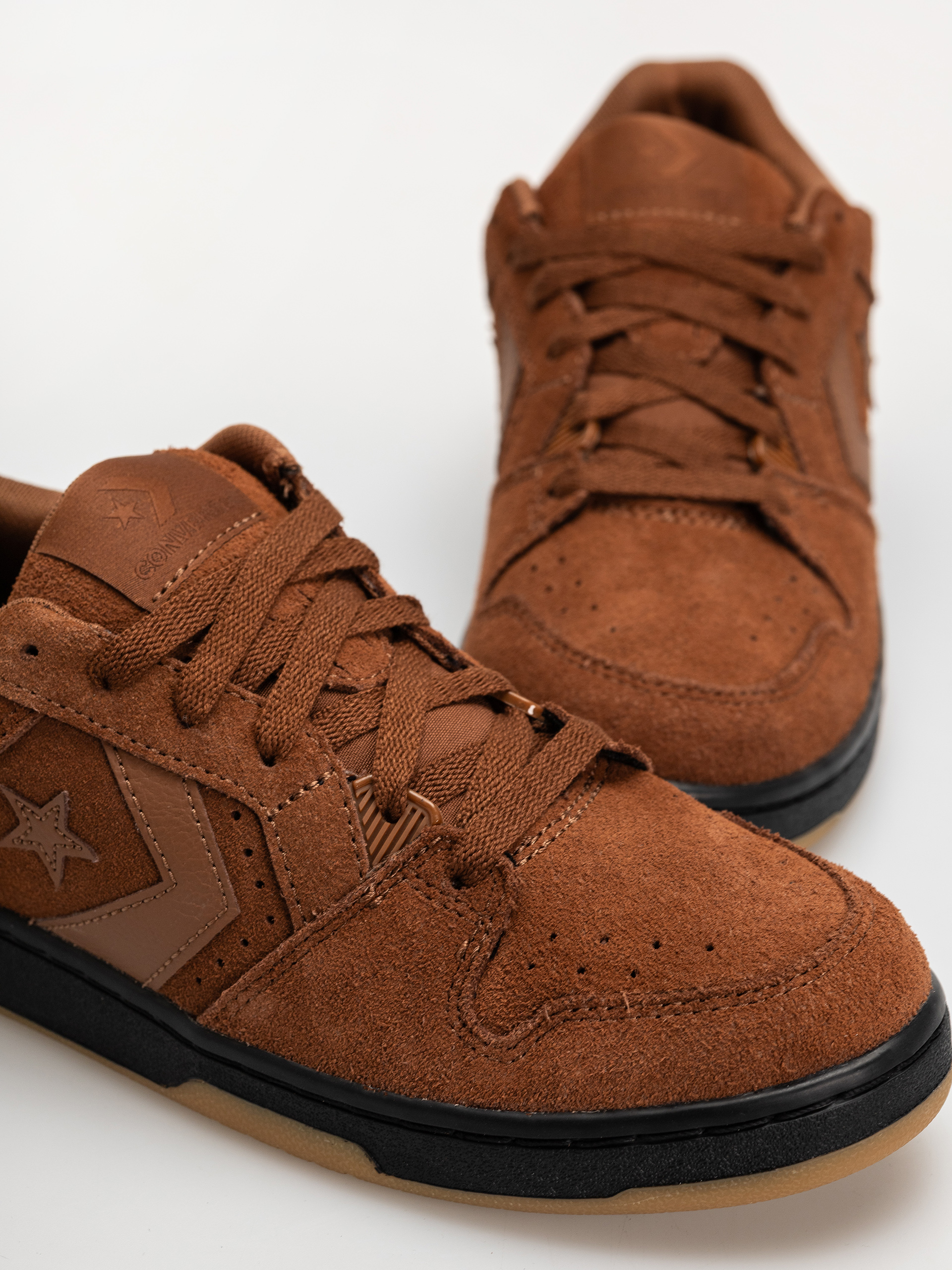 Topánky Converse CL98 (unearthed/black/gum)