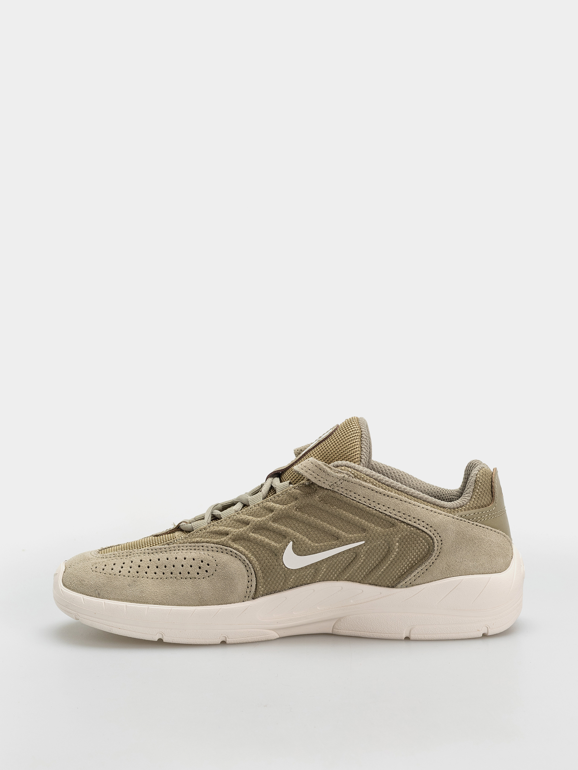 Topánky Nike SB Vertebrae (neutral olive/sail neutral olive sail)