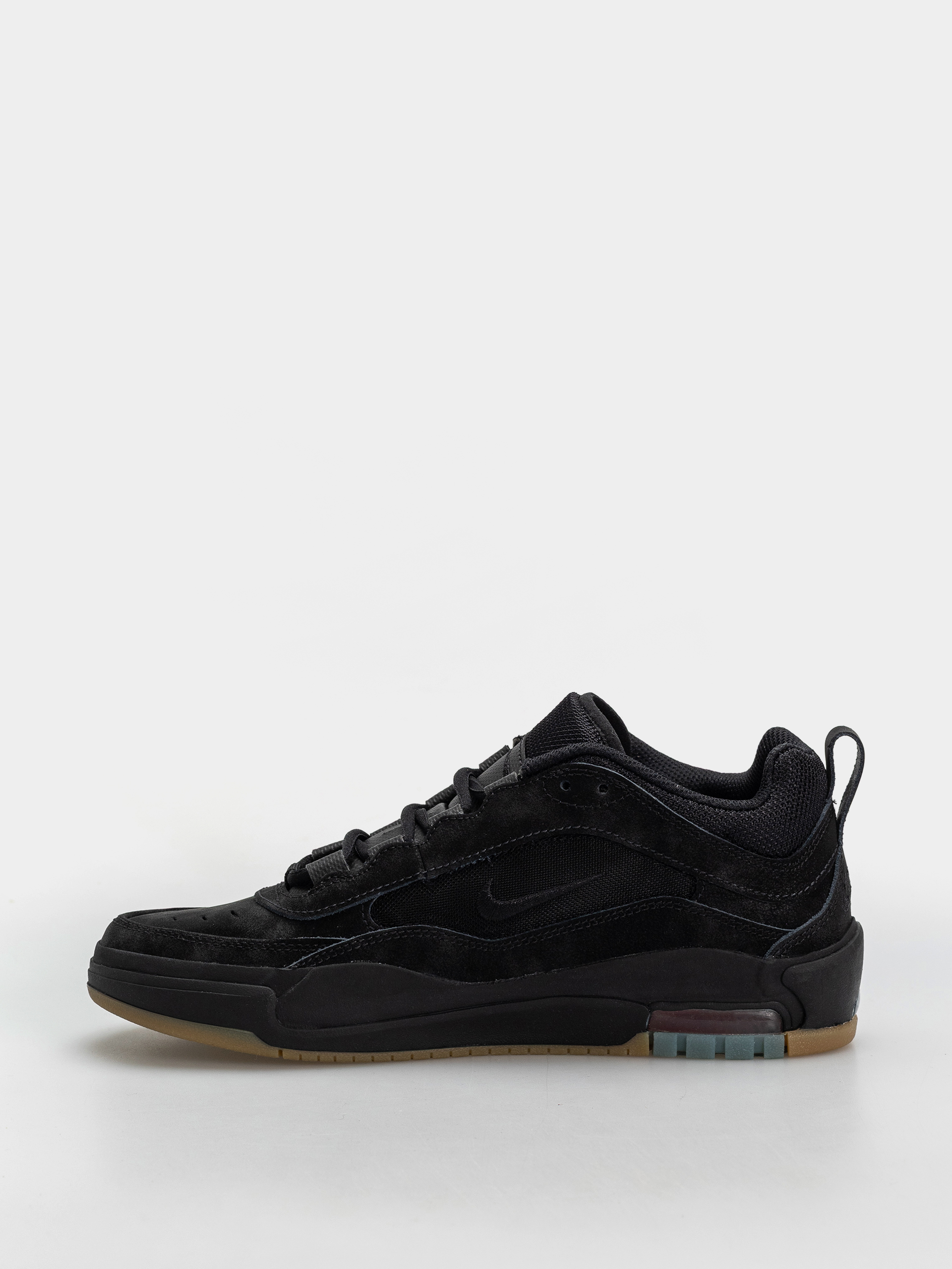 Topánky Nike SB Air Max Ishod (black/black black black)