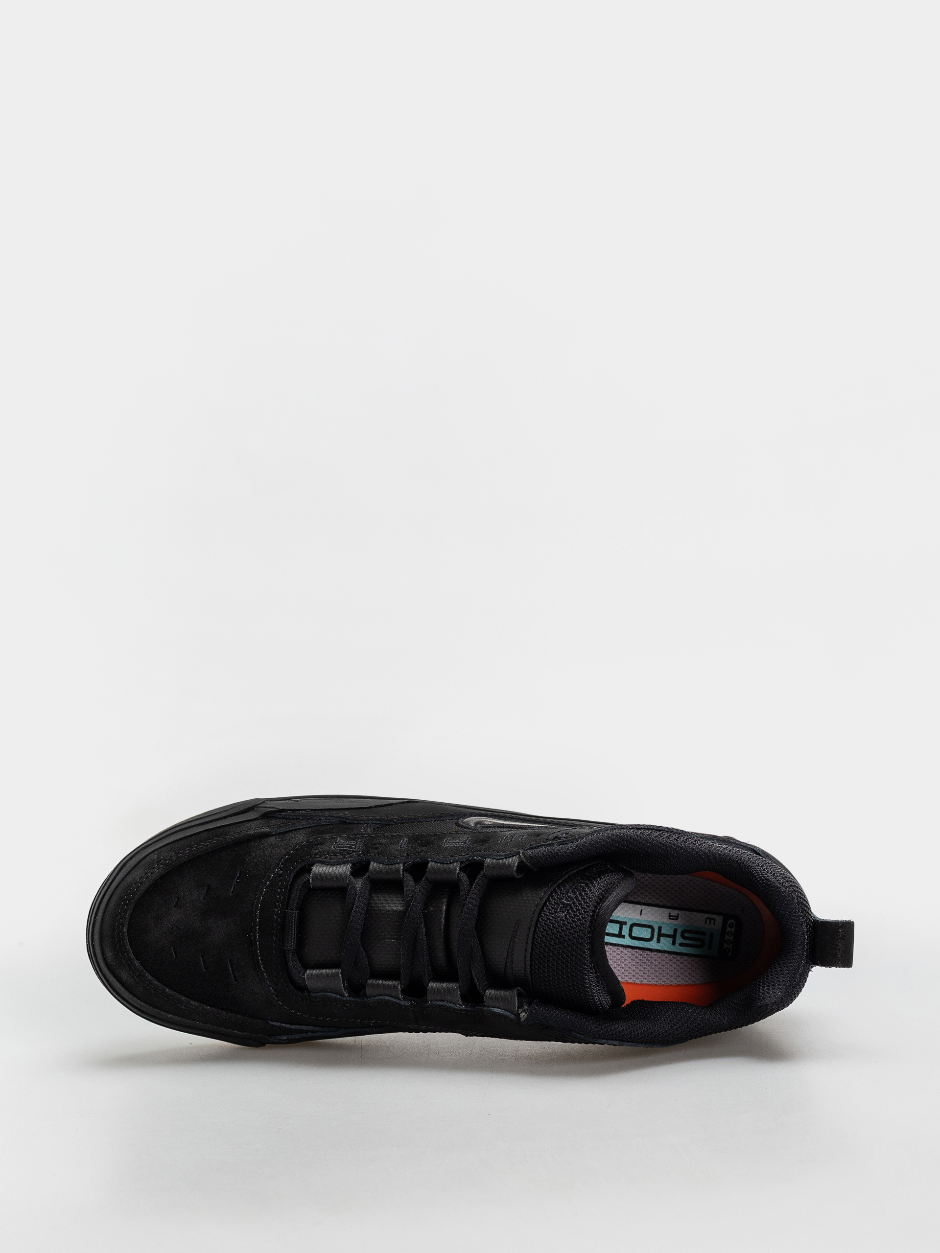 Topánky Nike SB Air Max Ishod (black/black black black)