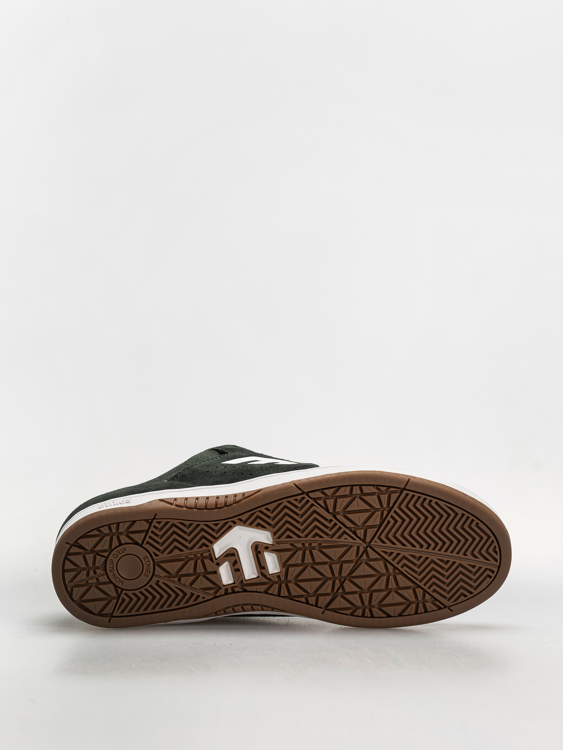 Topánky Etnies Marana Og (green/white/gum)