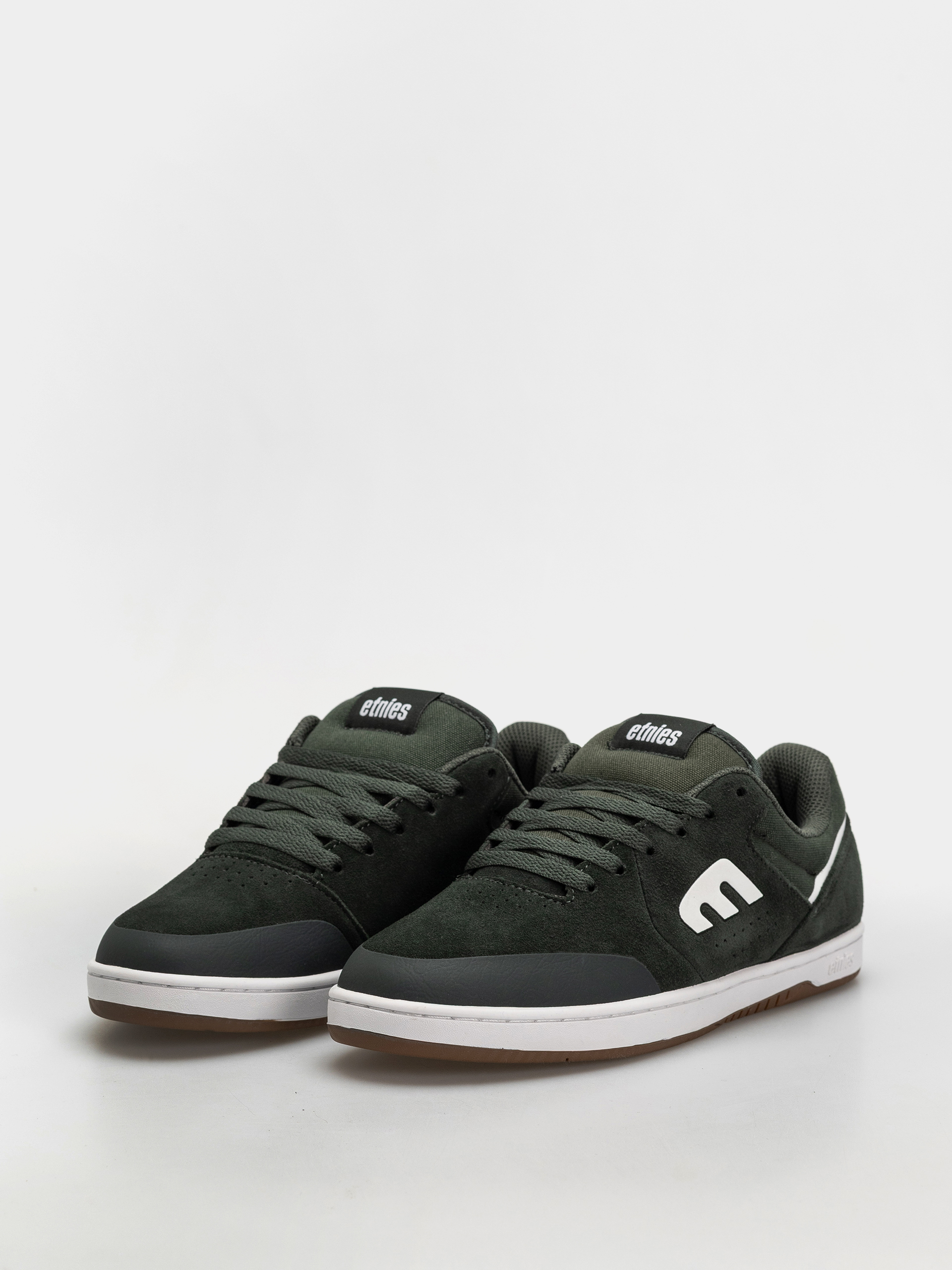 Topánky Etnies Marana Og (green/white/gum)